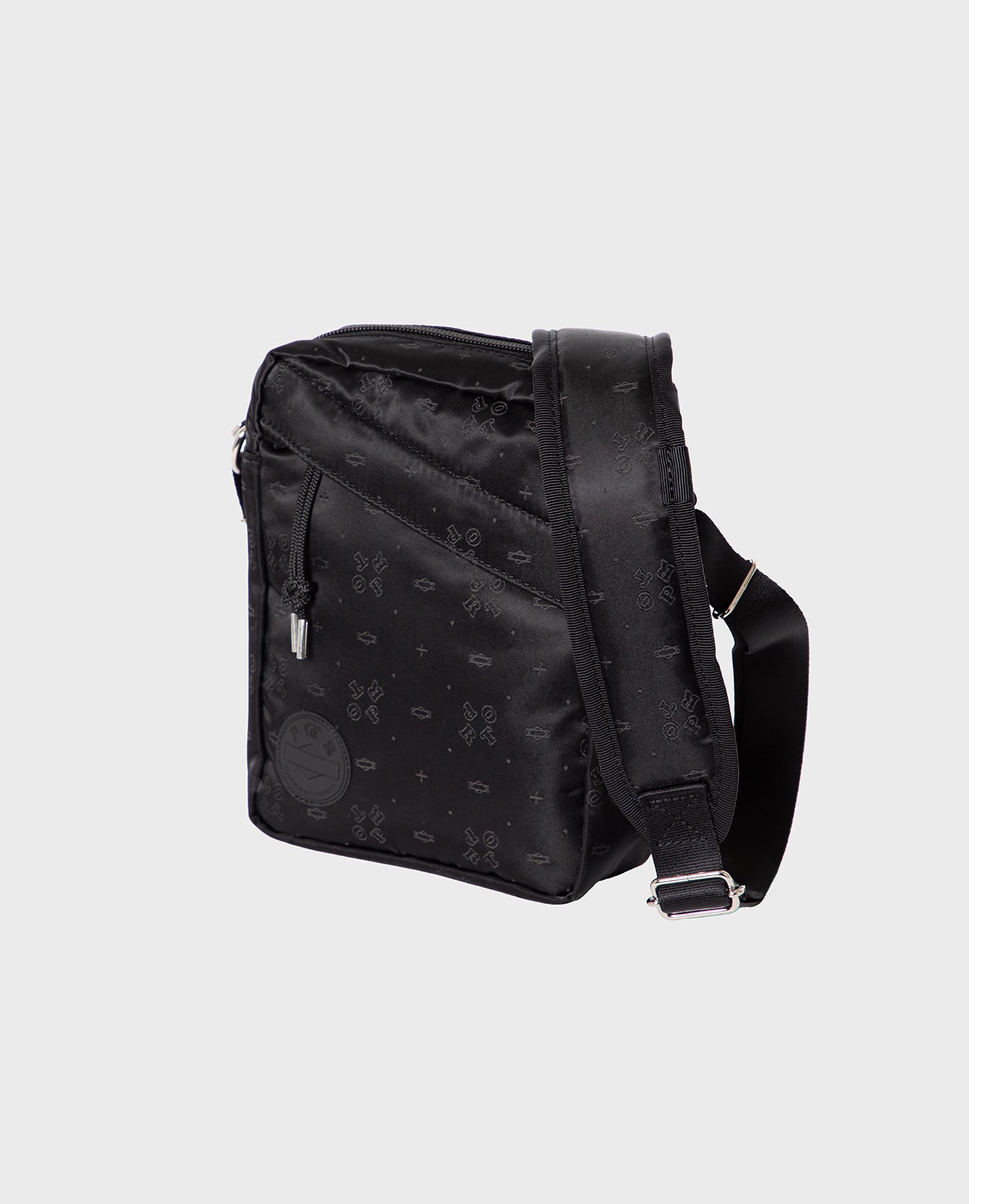 VERTICAL SHOULDER BAG POTR