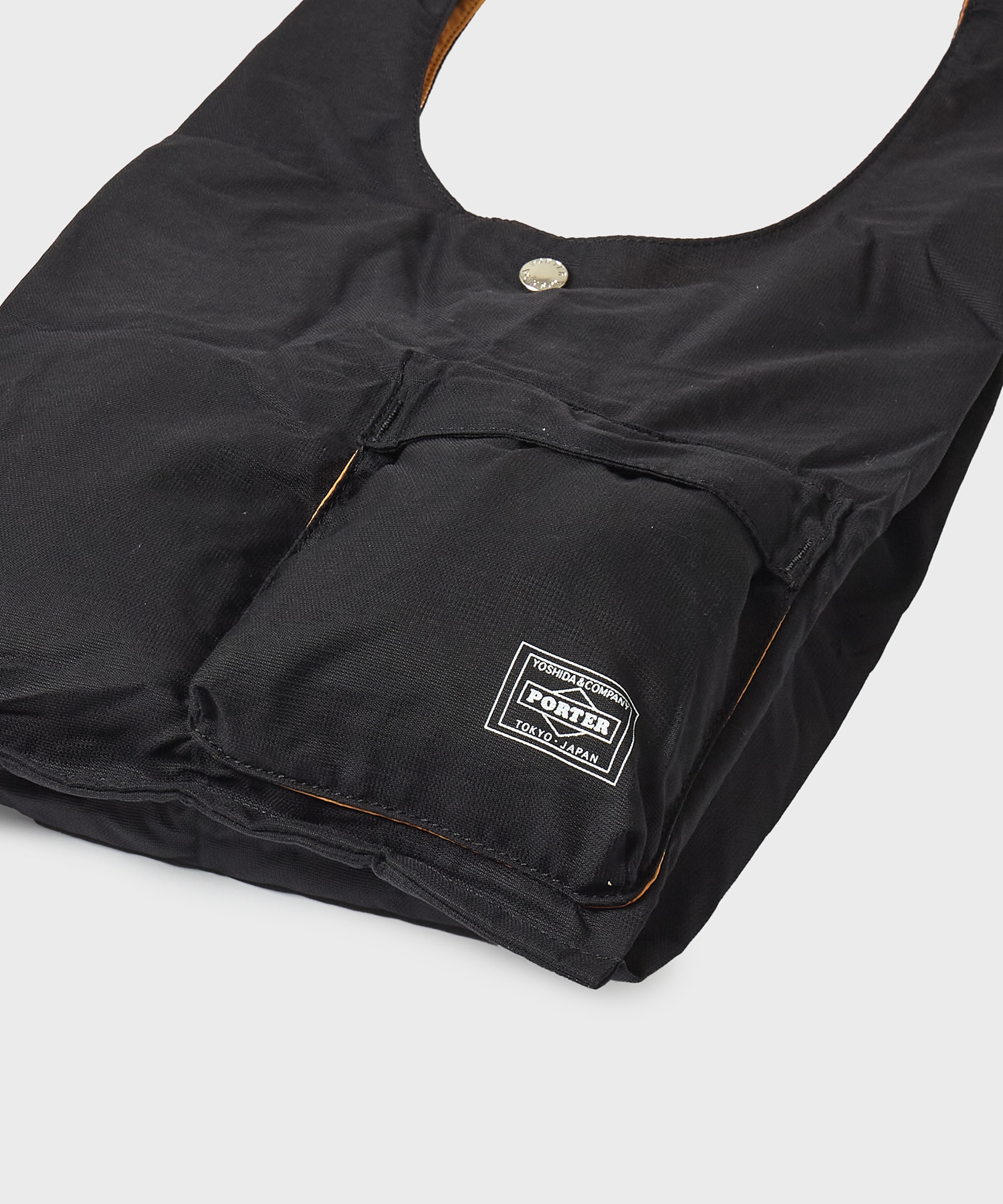 BAGGER CVS BAG PORTER