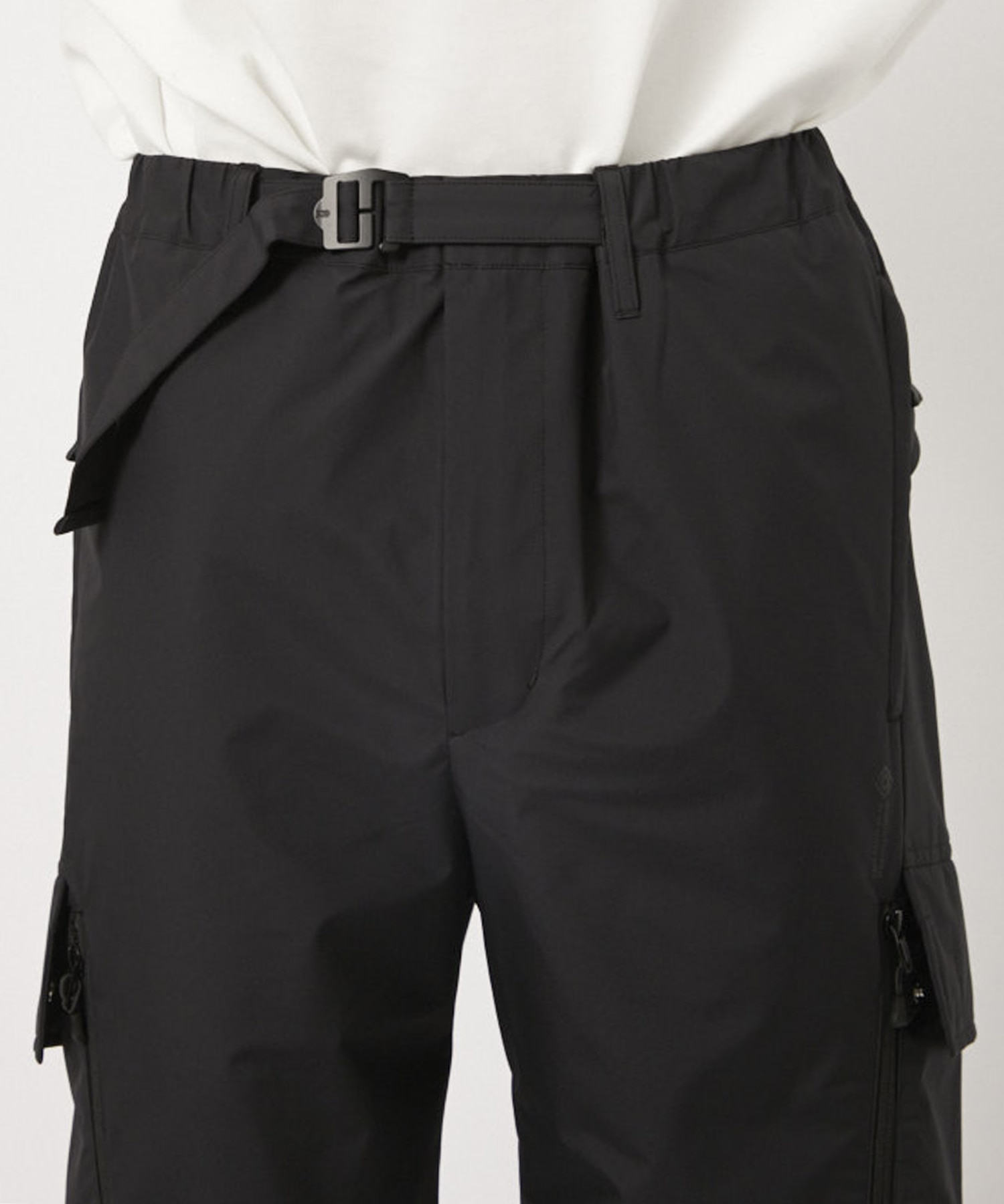 WIND STOPPER CARGO PANTS D-VEC