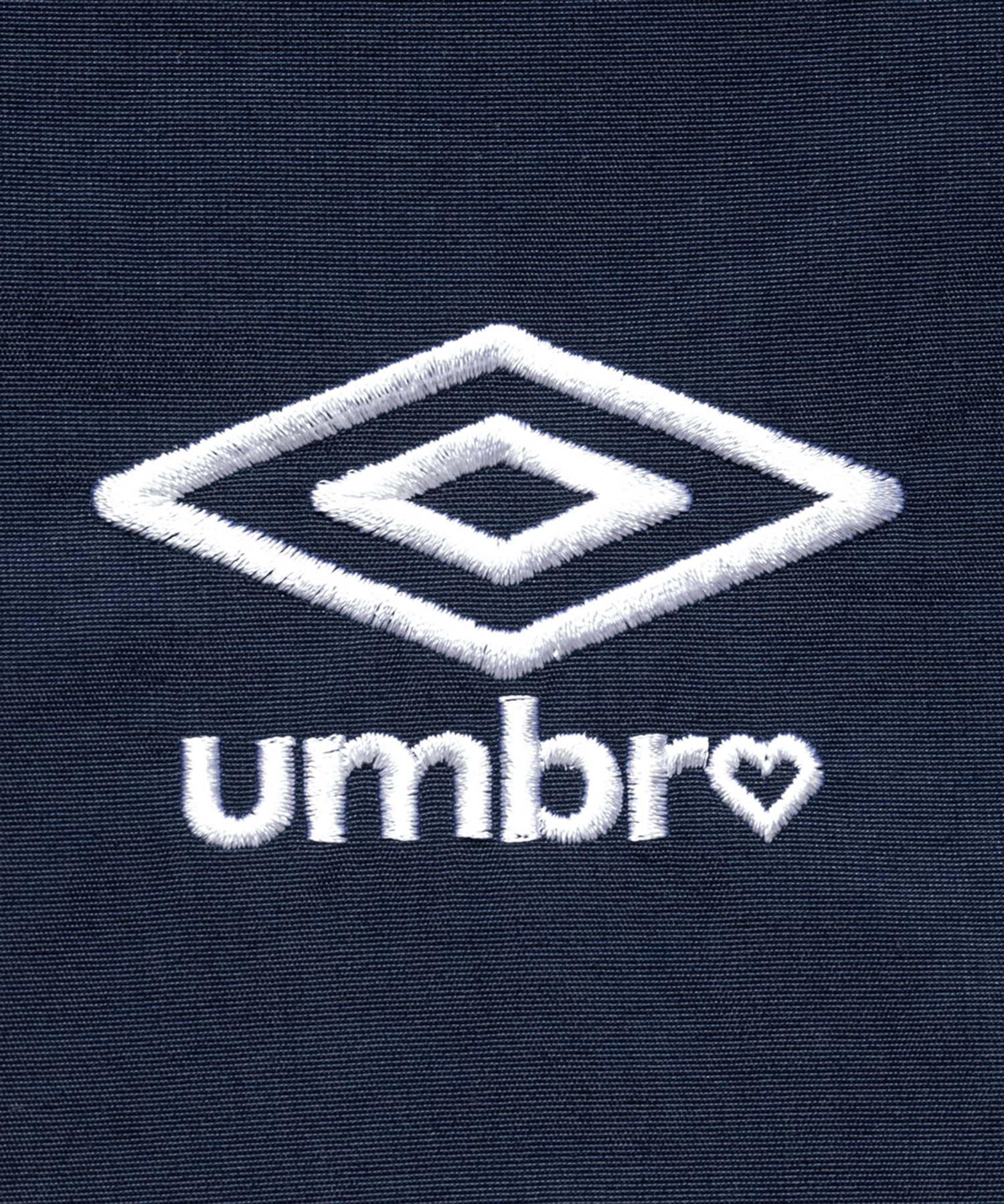 ×UMBRO SET UP BASICKS