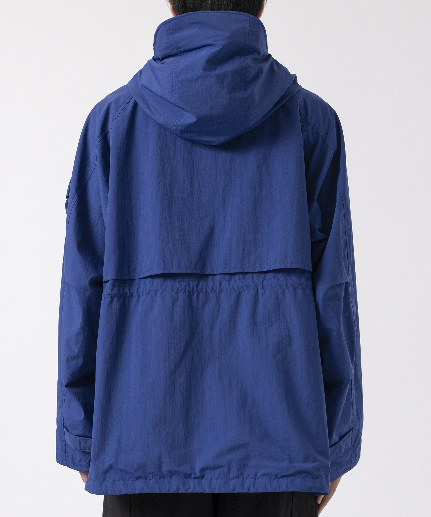 Rain Jacket Product Twelve