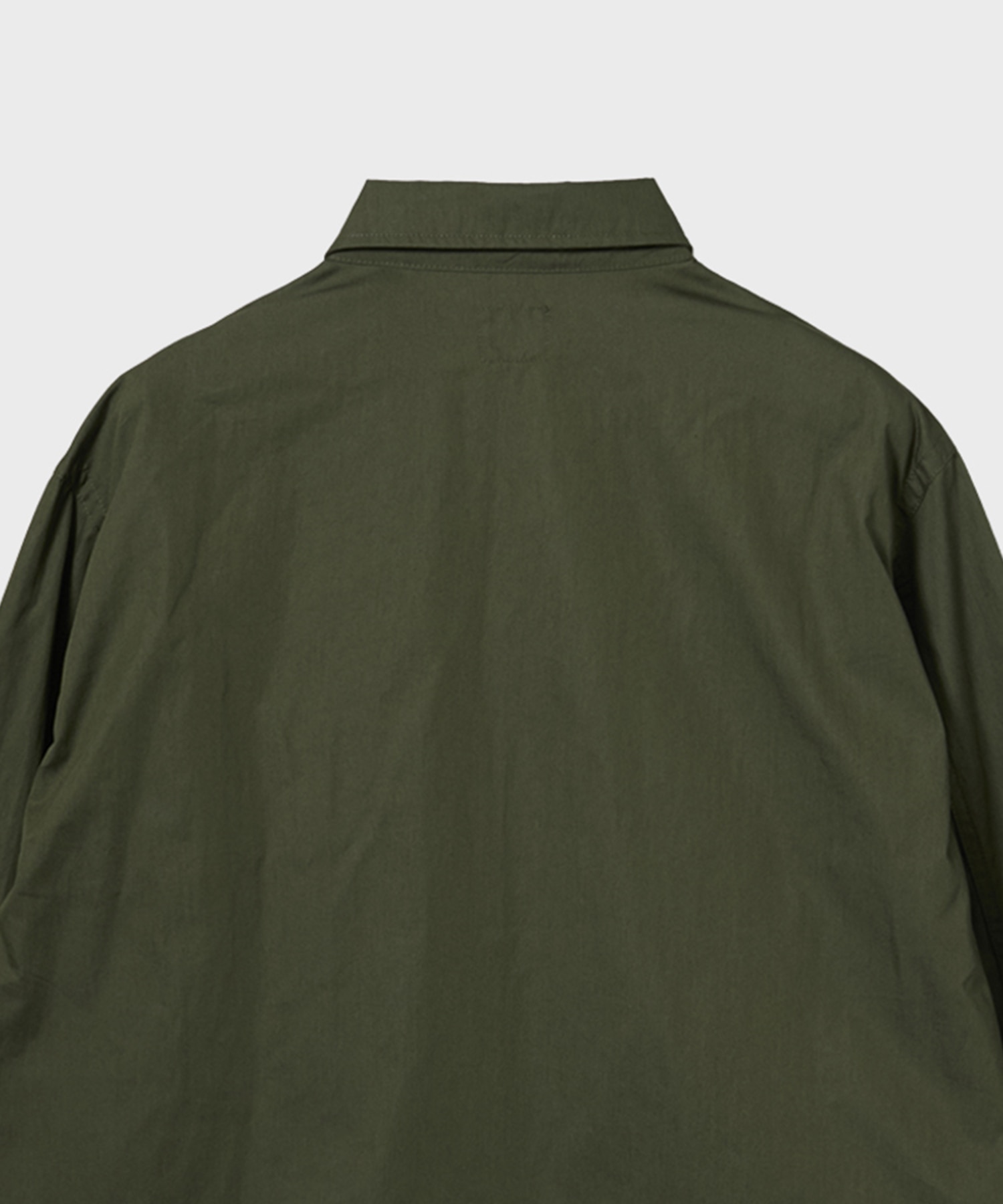 Field Jacket - C/N Oxford Cloth NEEDLES