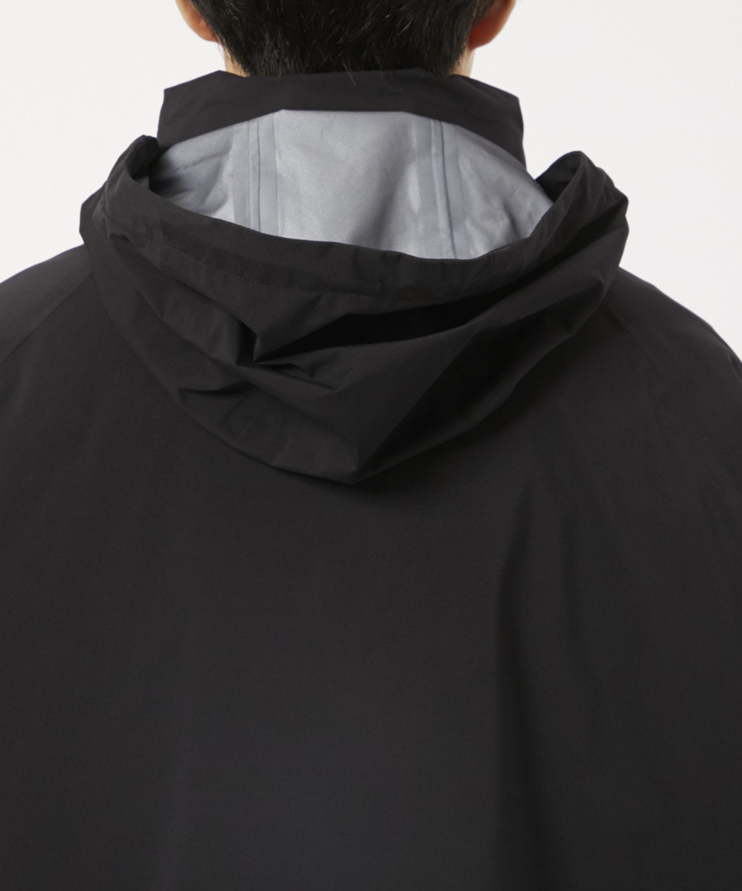 GORE-TEX JACKET White Mountaineering