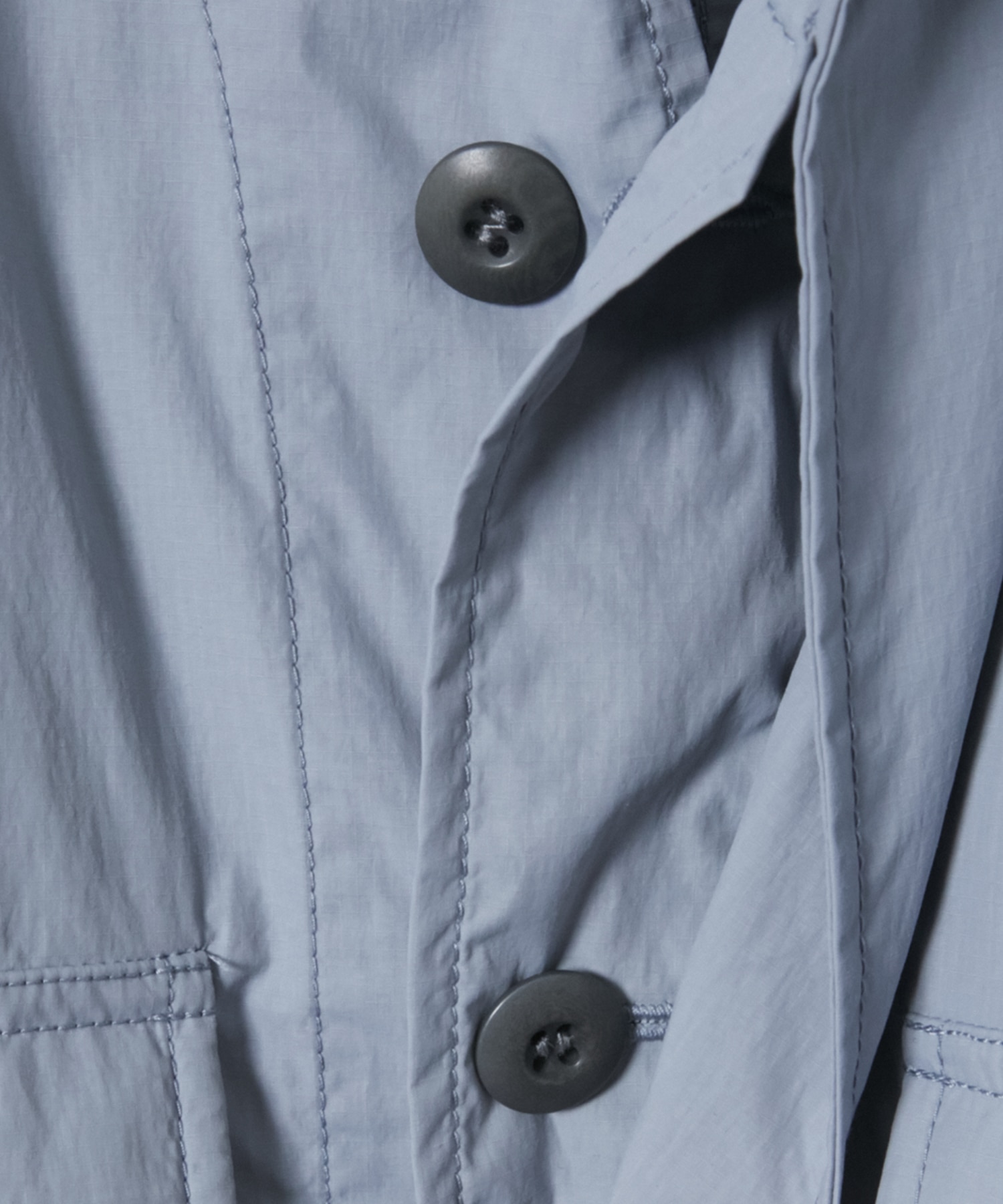 Cropped Utility Shirt Product Twelve