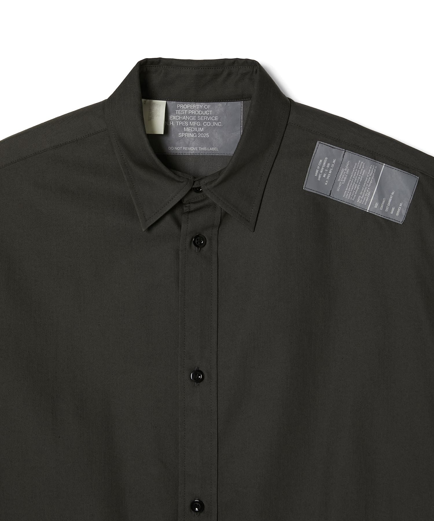 9251-SH50-008 SHIRTS N.HOOLYWOOD