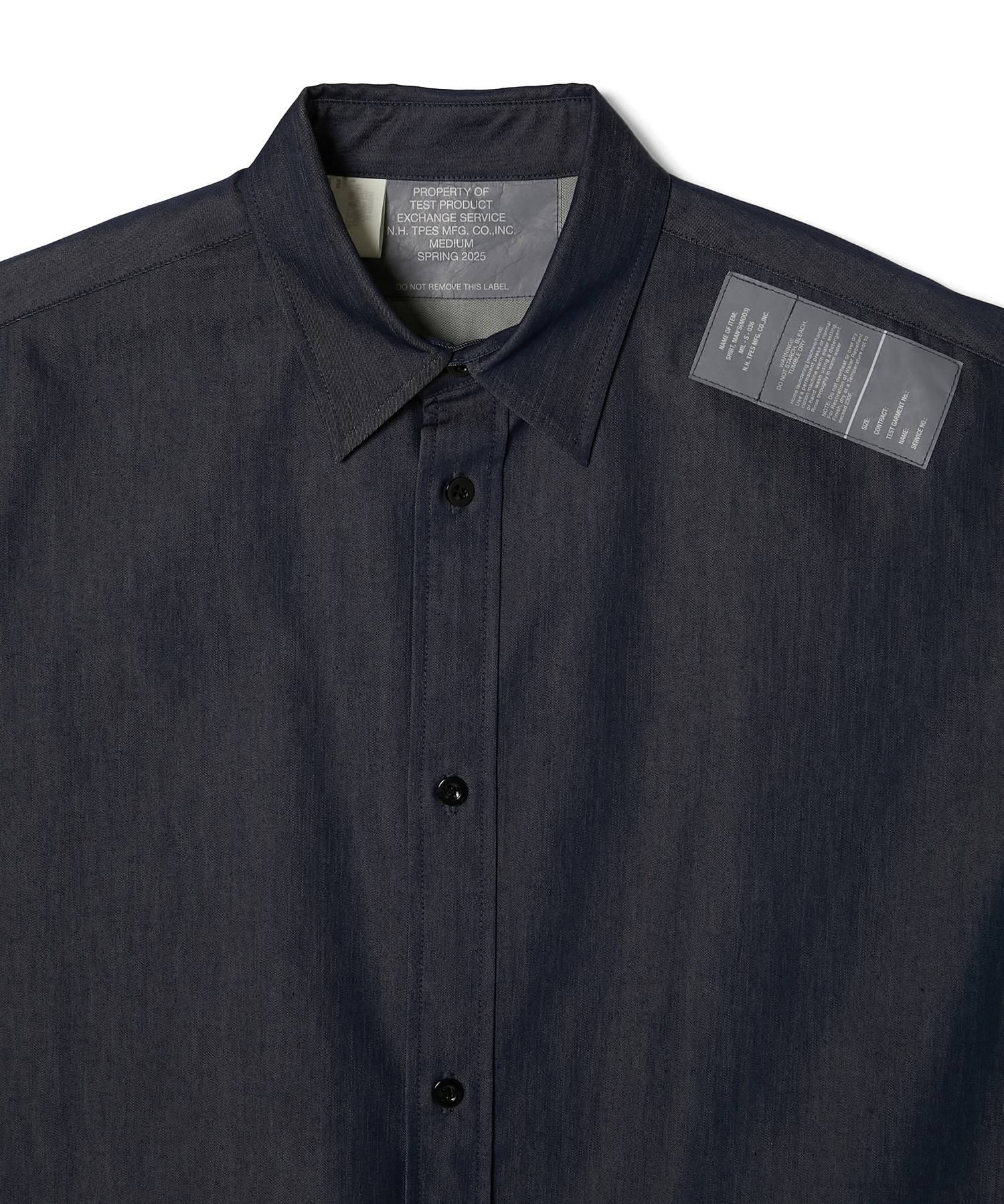 9251-SH50-008 SHIRTS N.HOOLYWOOD