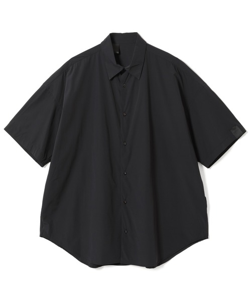 SH12-102 SHIRTS N.HOOLYWOOD