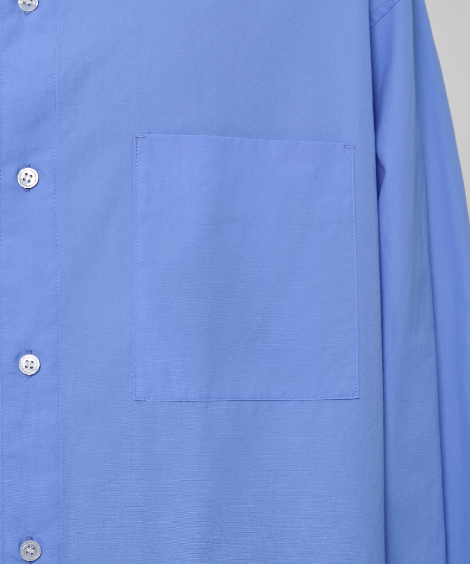 Clear broad Shirts STUDIOUS