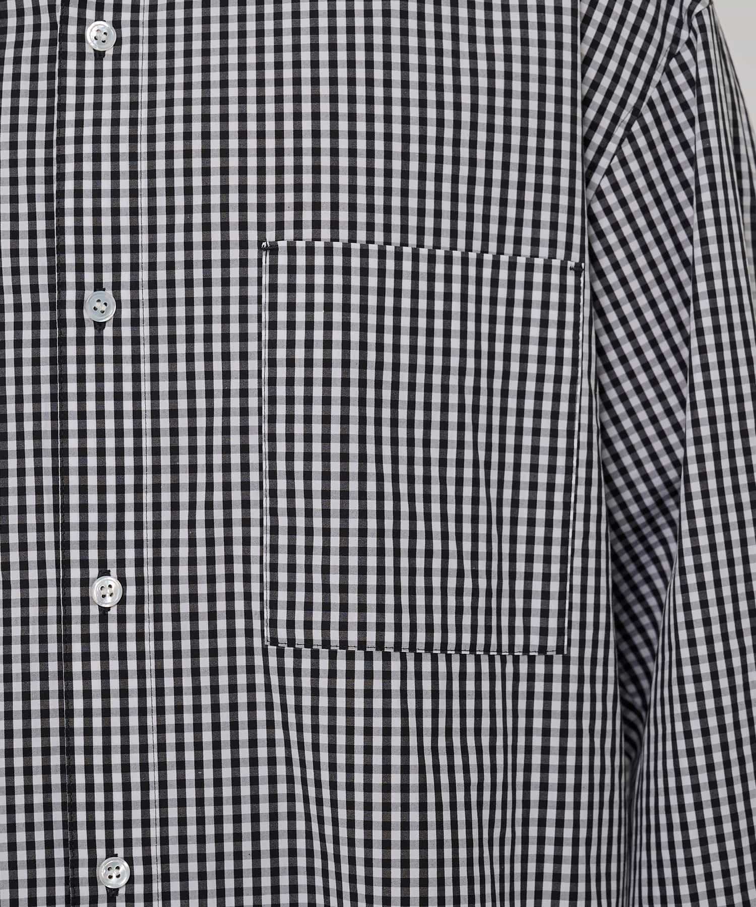 Clear broad Shirts STUDIOUS