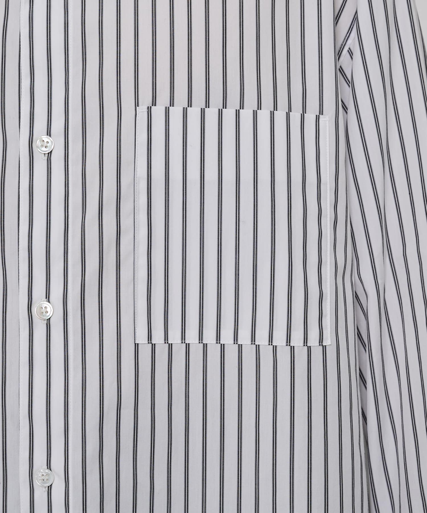 Clear broad Shirts STUDIOUS