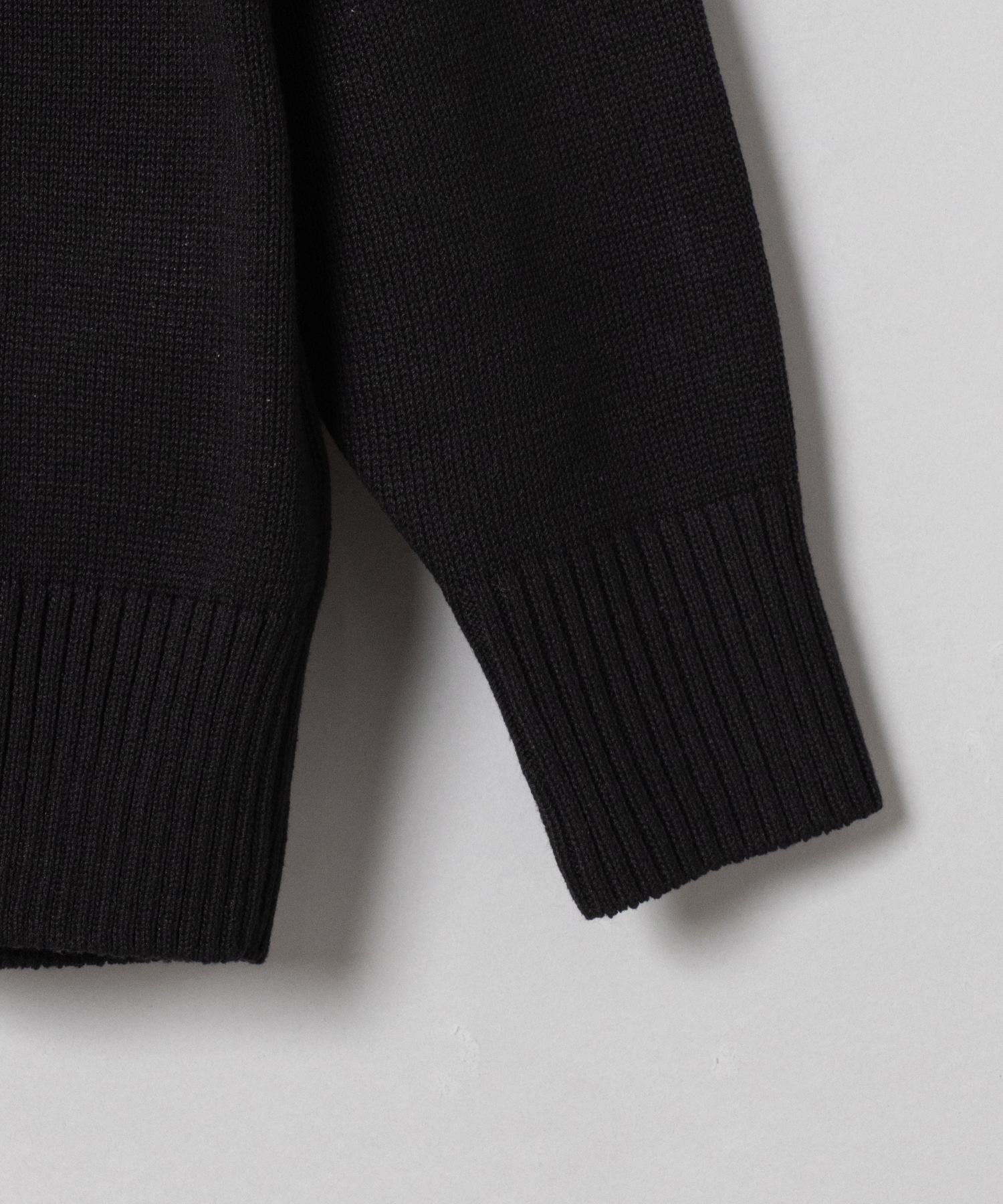 META ZIP KNIT OUAT