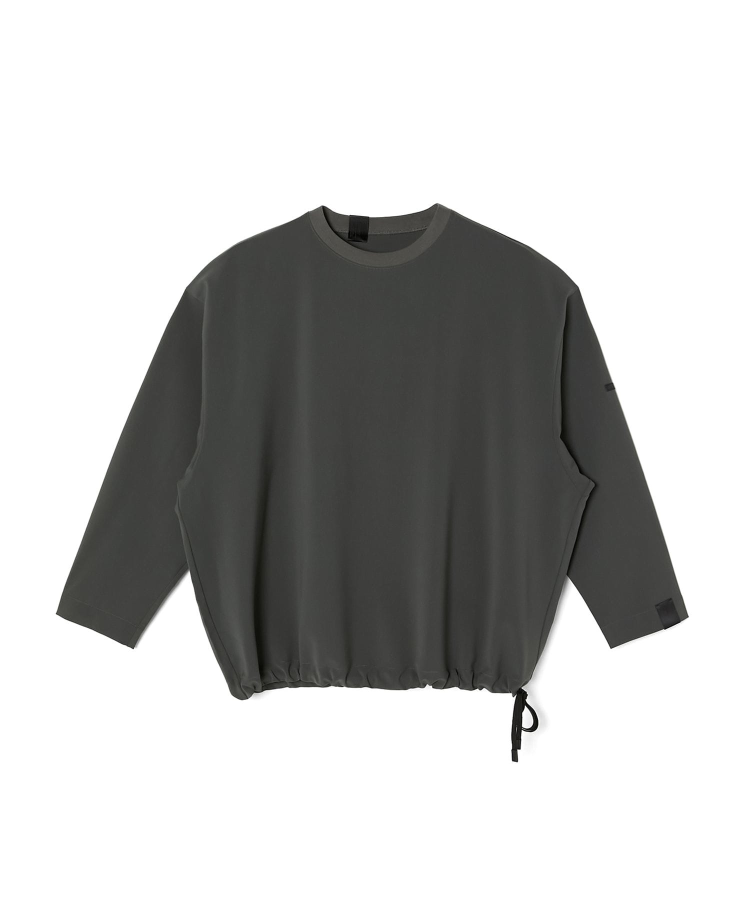 2251-CS14-003 L/S TEE N.HOOLYWOOD
