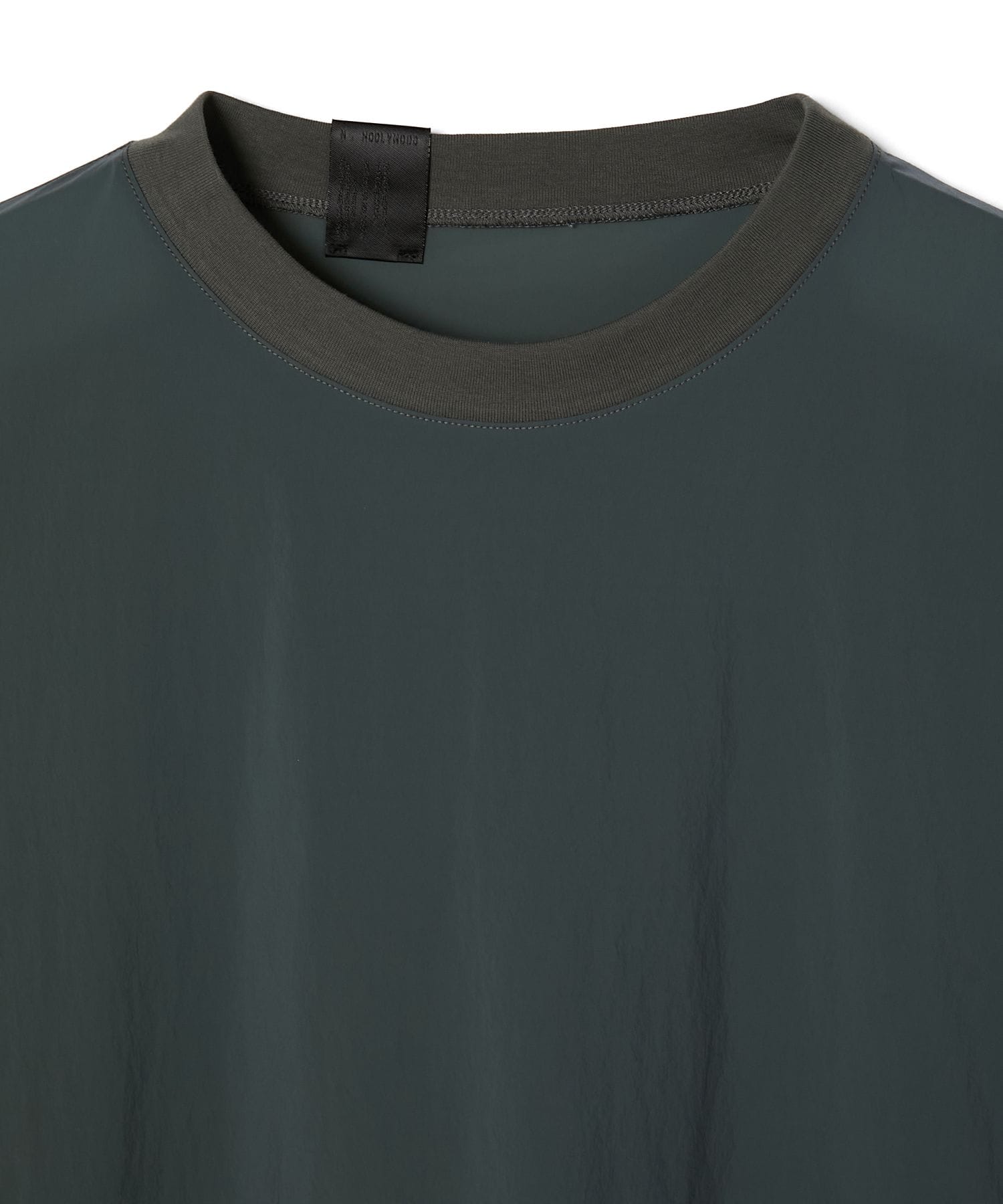 2251-CS14-005 L/S TEE N.HOOLYWOOD