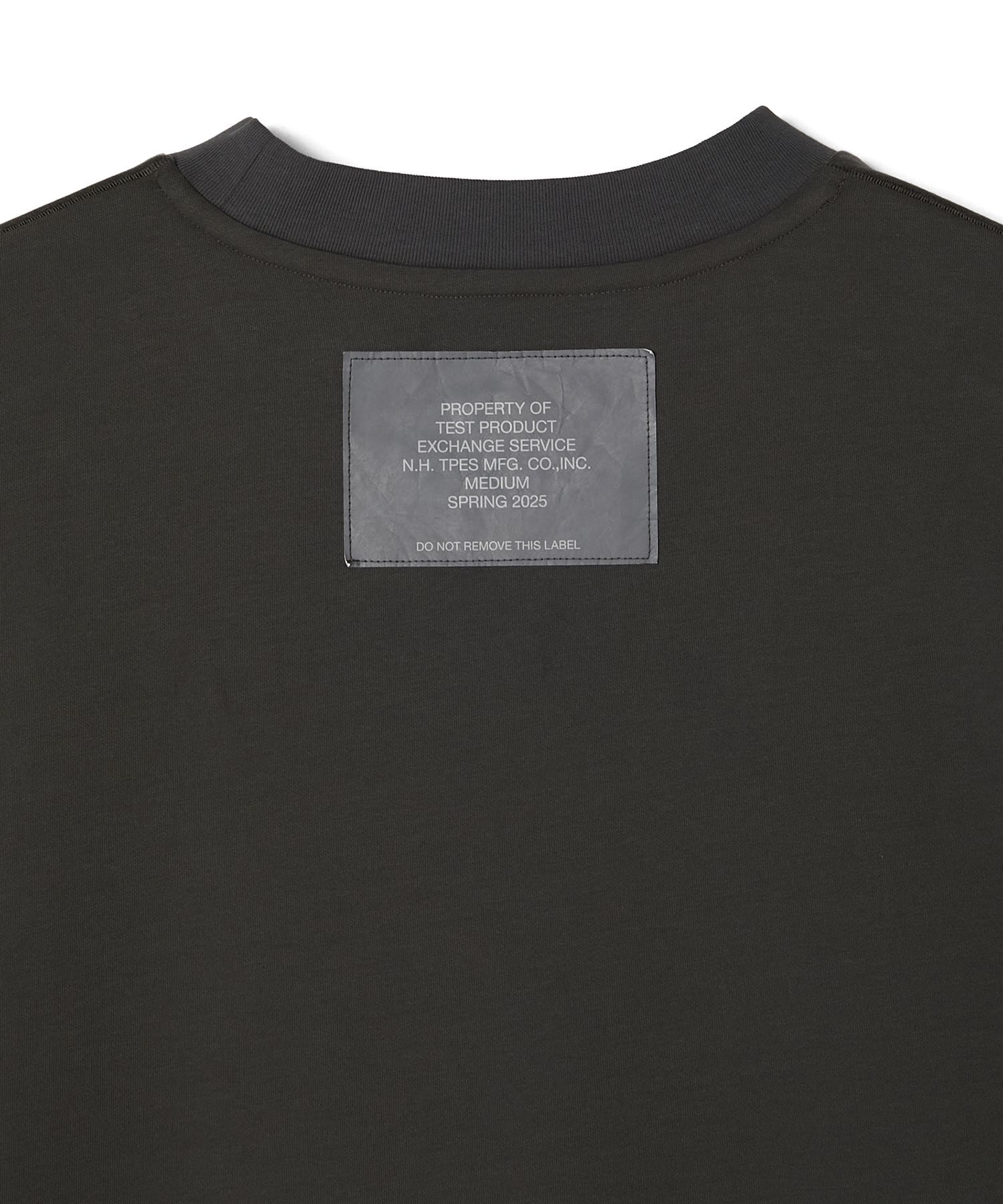 9251-CS51-013 TEE N.HOOLYWOOD