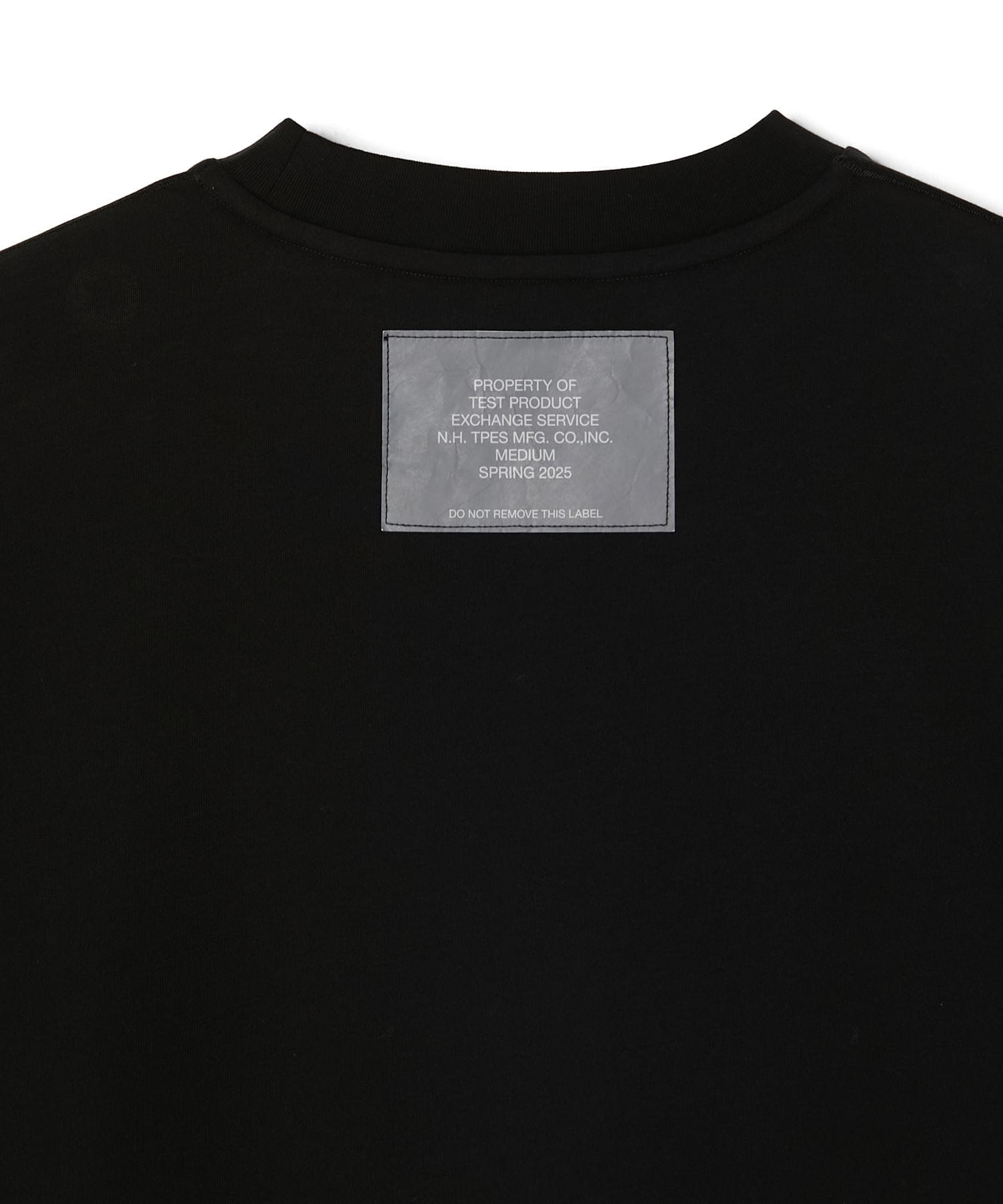 9251-CS51-013 TEE N.HOOLYWOOD