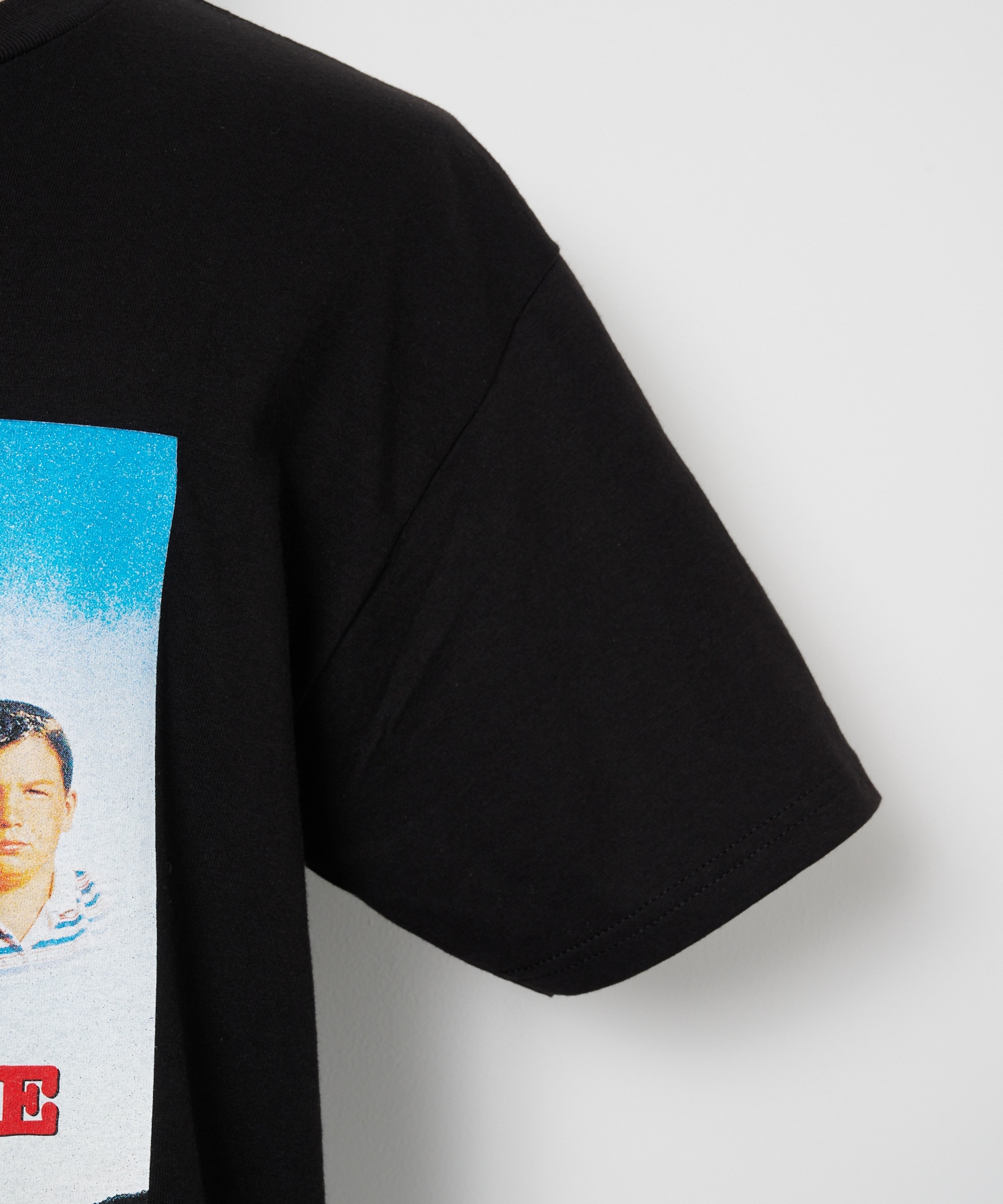 STAND BY ME / CREW NECK T-SHIRT ( TYPE-1 ) WACKO MARIA