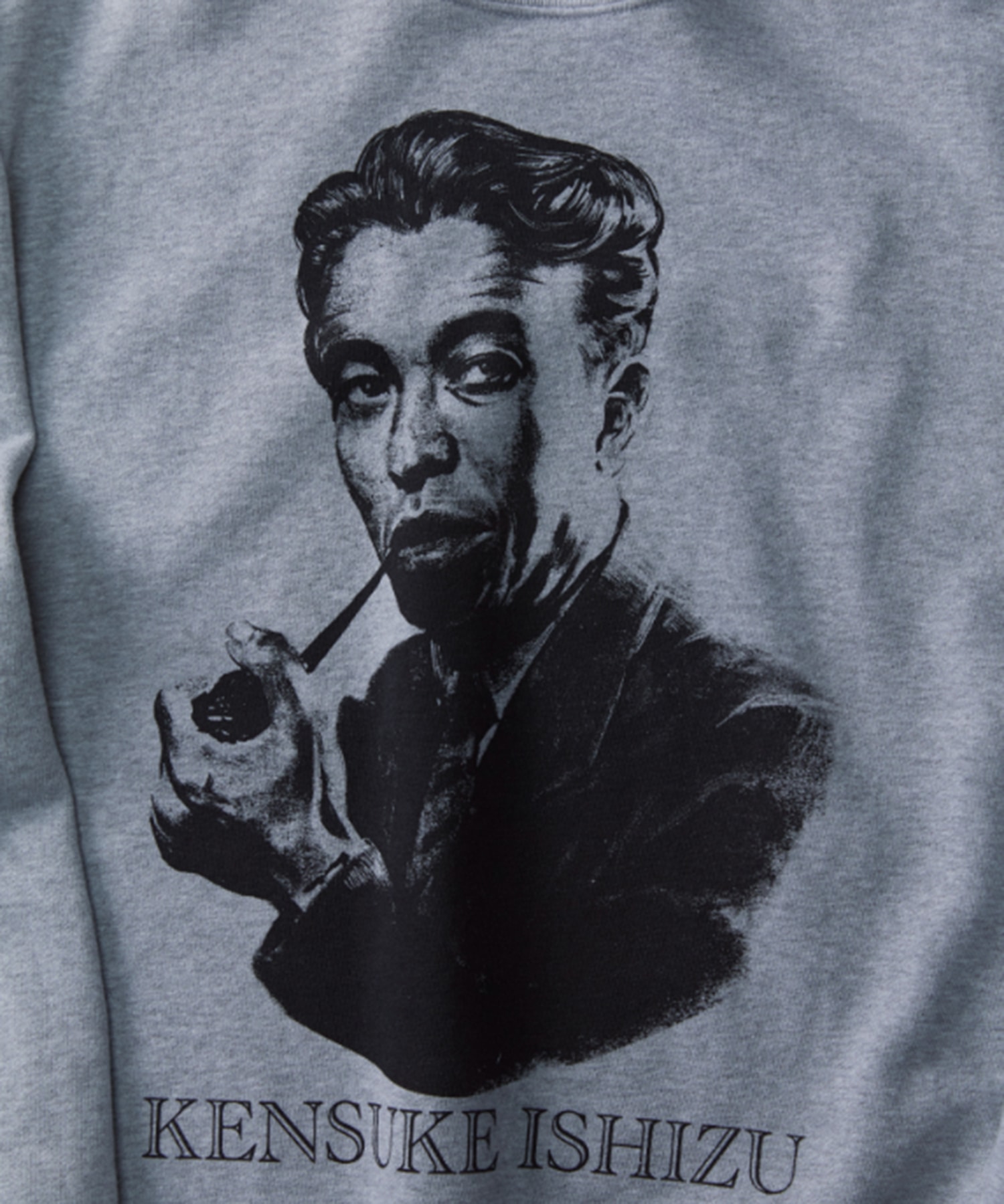 MASU X VAN JAC LEGEND SWEATSHIRT MASU