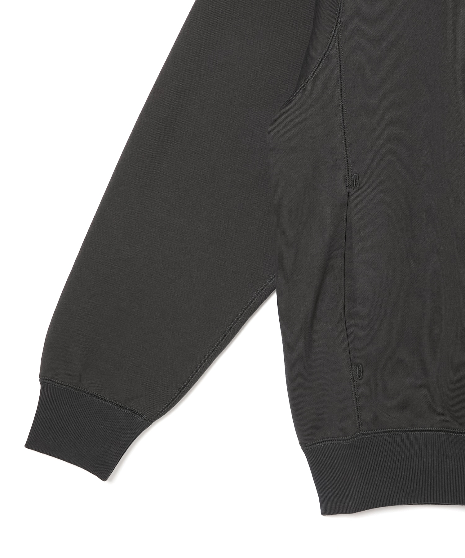 9251-CS02-009  PULLOVER HOODIE N.HOOLYWOOD