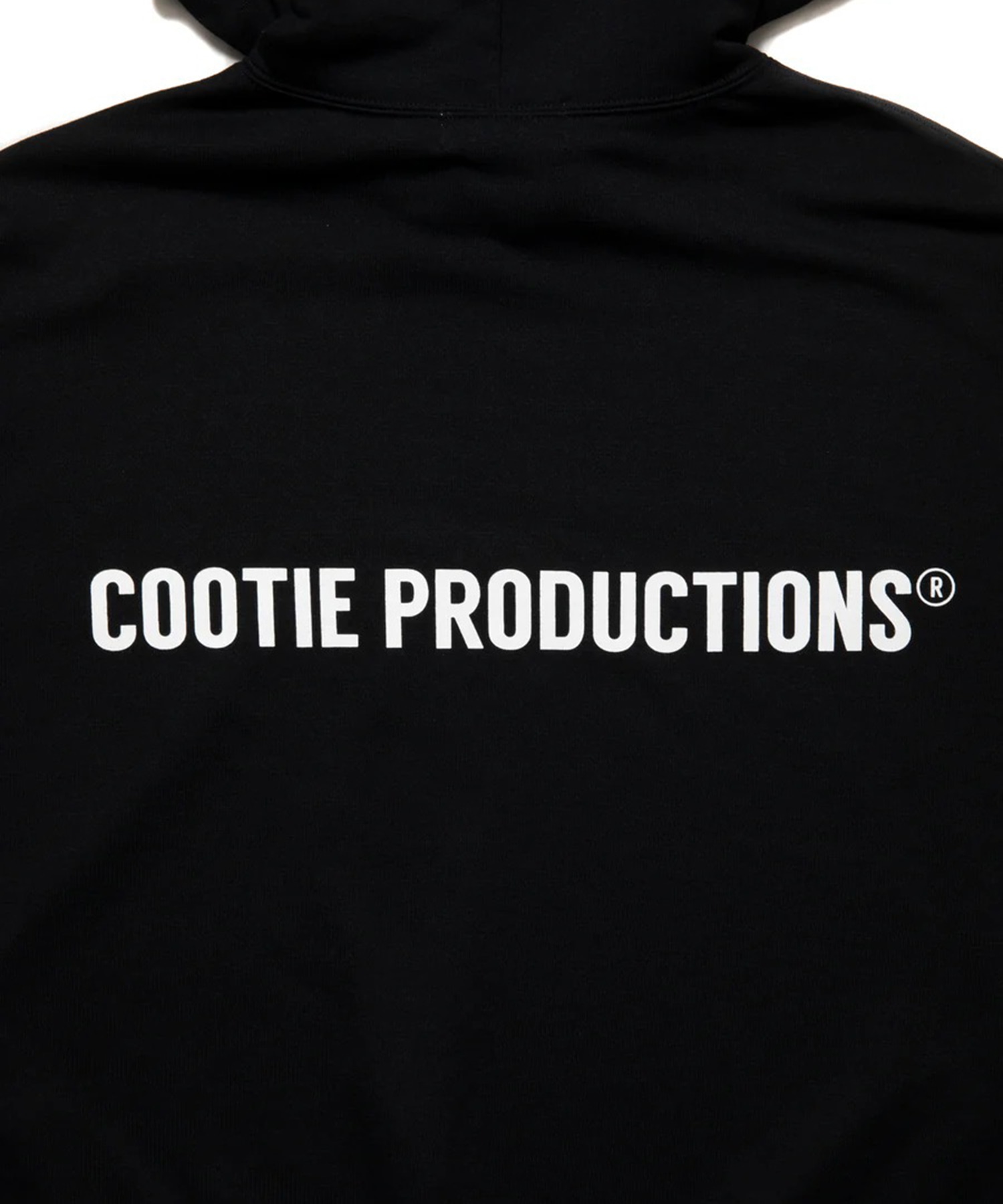 Dry Tech Oversized Sweat COOTIE PRODUCTIONS