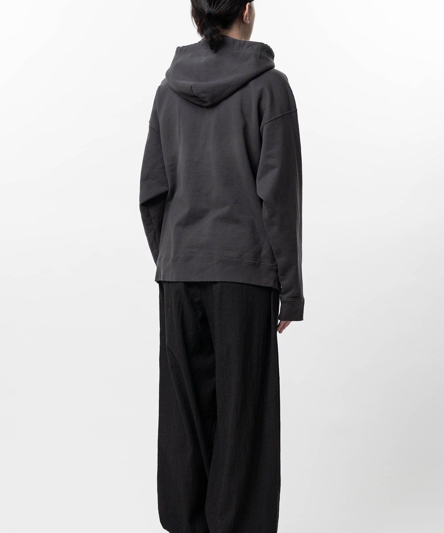 KIDS DOODLE PARKA Maison MIHARA YASUHIRO