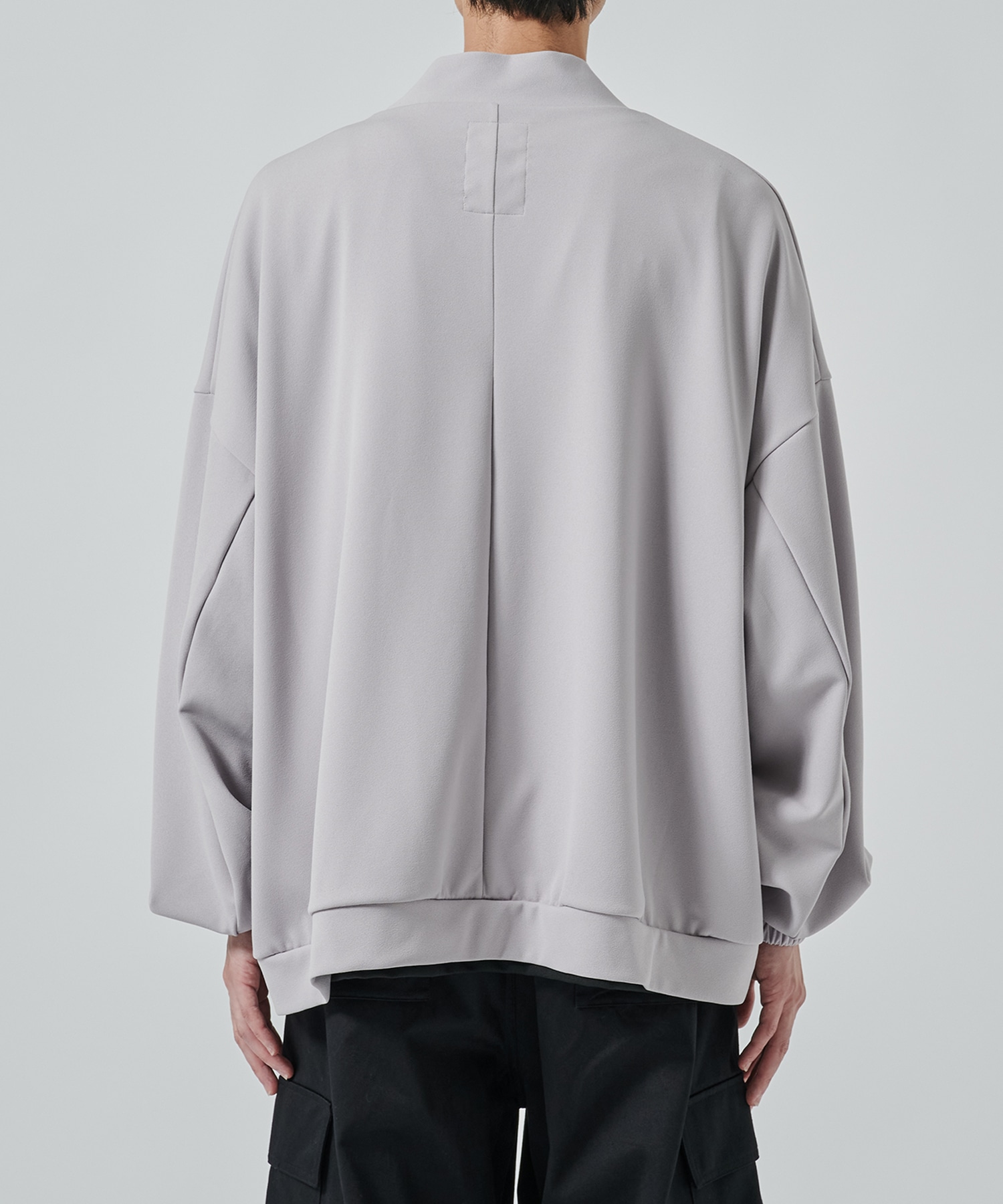 GEORGETTE CARDIGAN SHAREEF