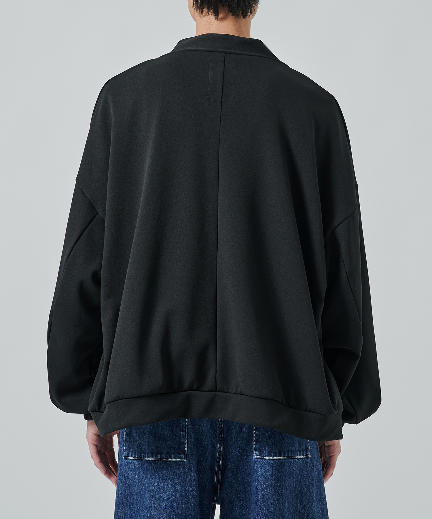 GEORGETTE CARDIGAN SHAREEF