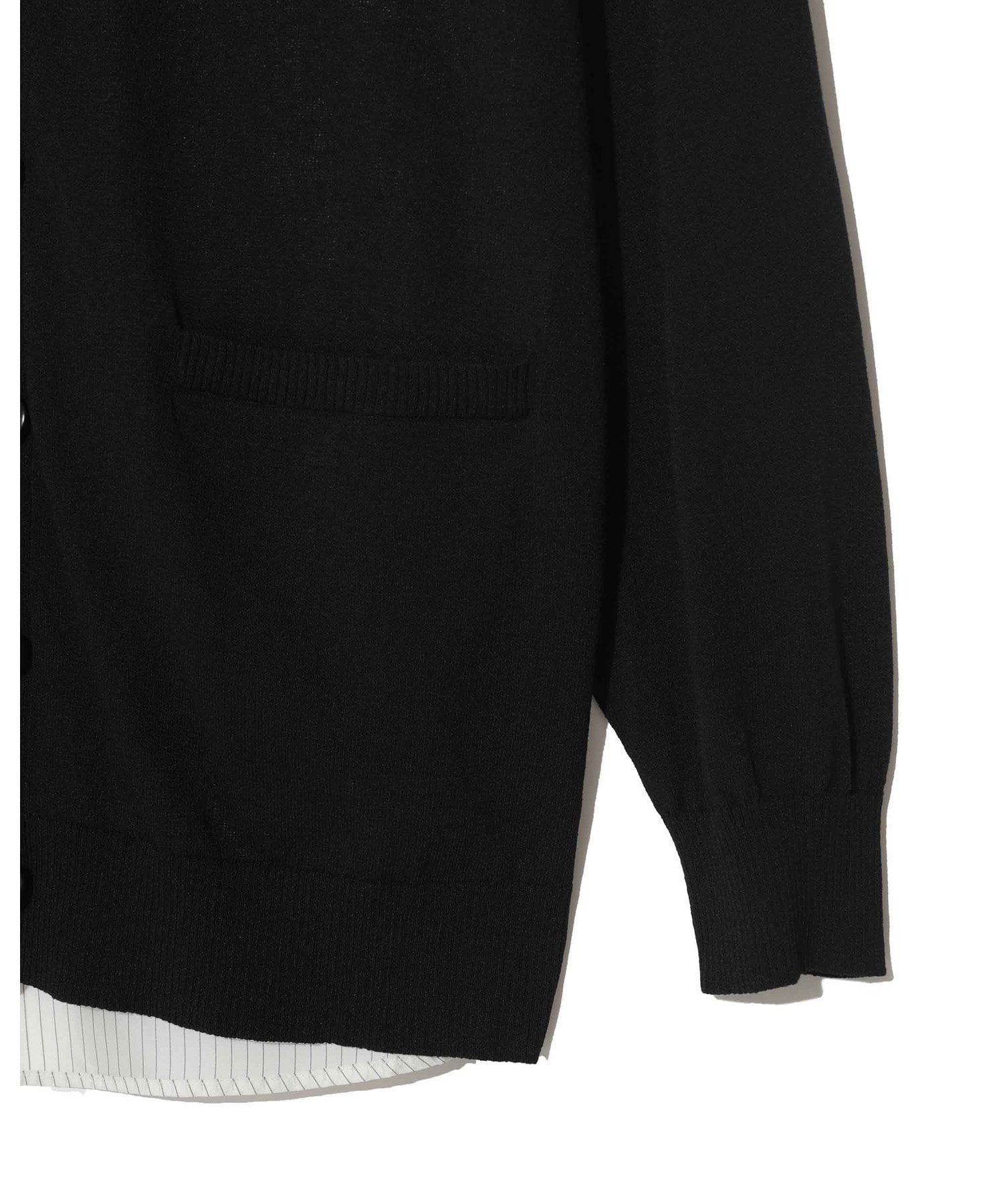 UP1F4902 CARDIGAN UNDERCOVER