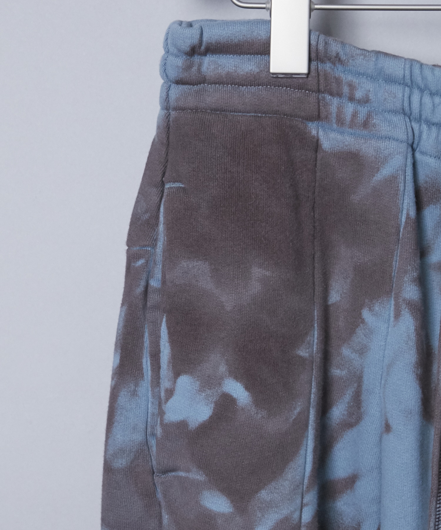 OVERDYED HOME BAGGY SHINYAKOZUKA