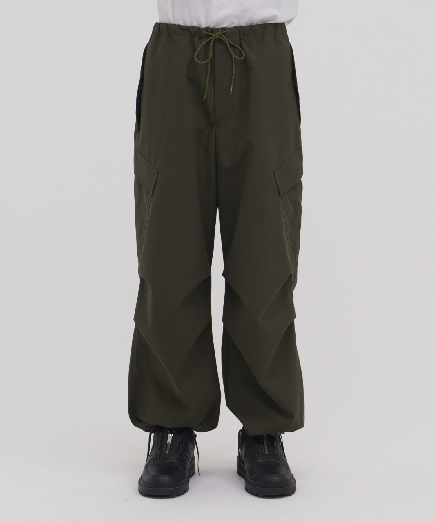 〈別注〉OVER PANTS MARKAWARE/marka