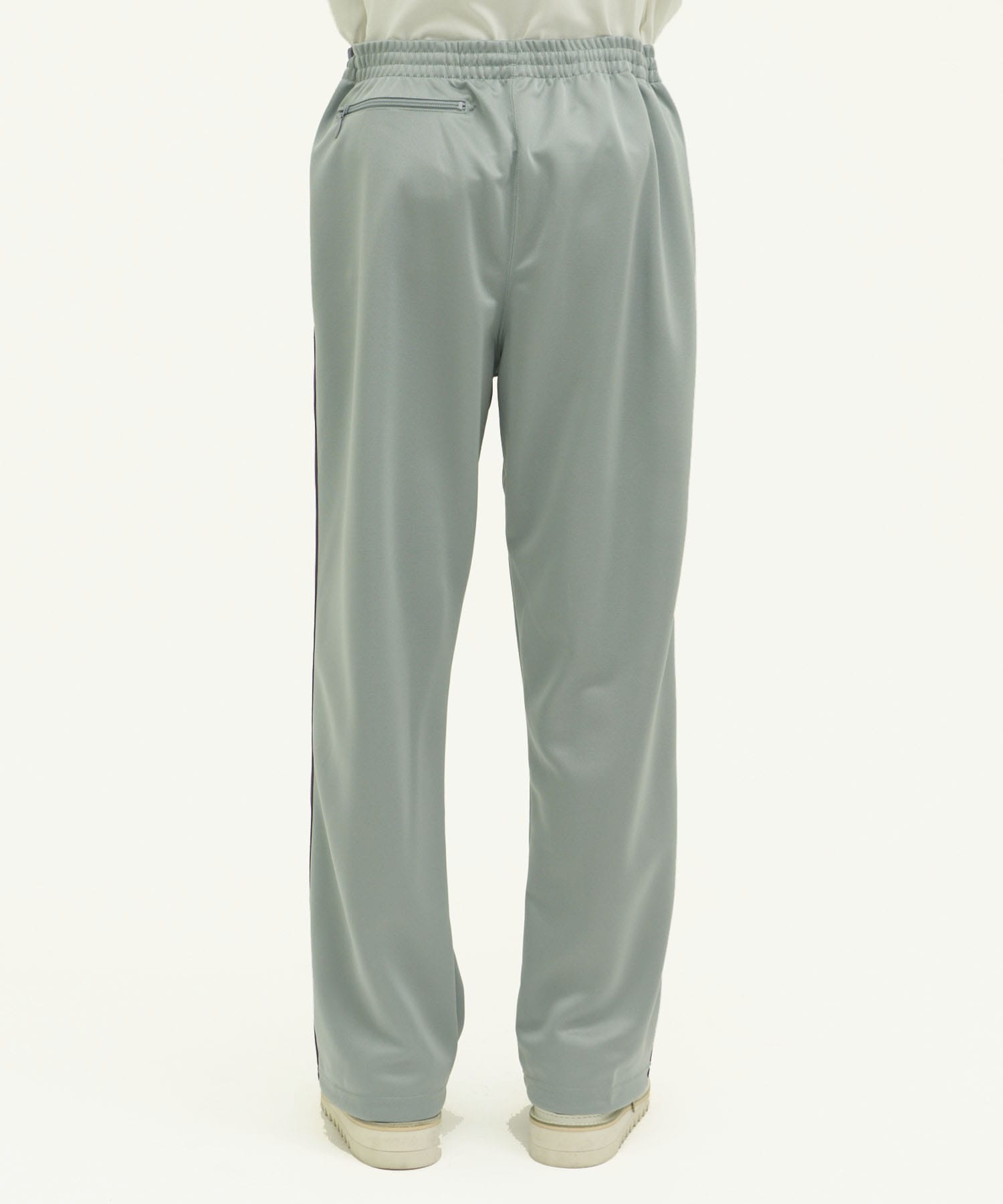 Track Pant - Poly Smooth NEEDLES