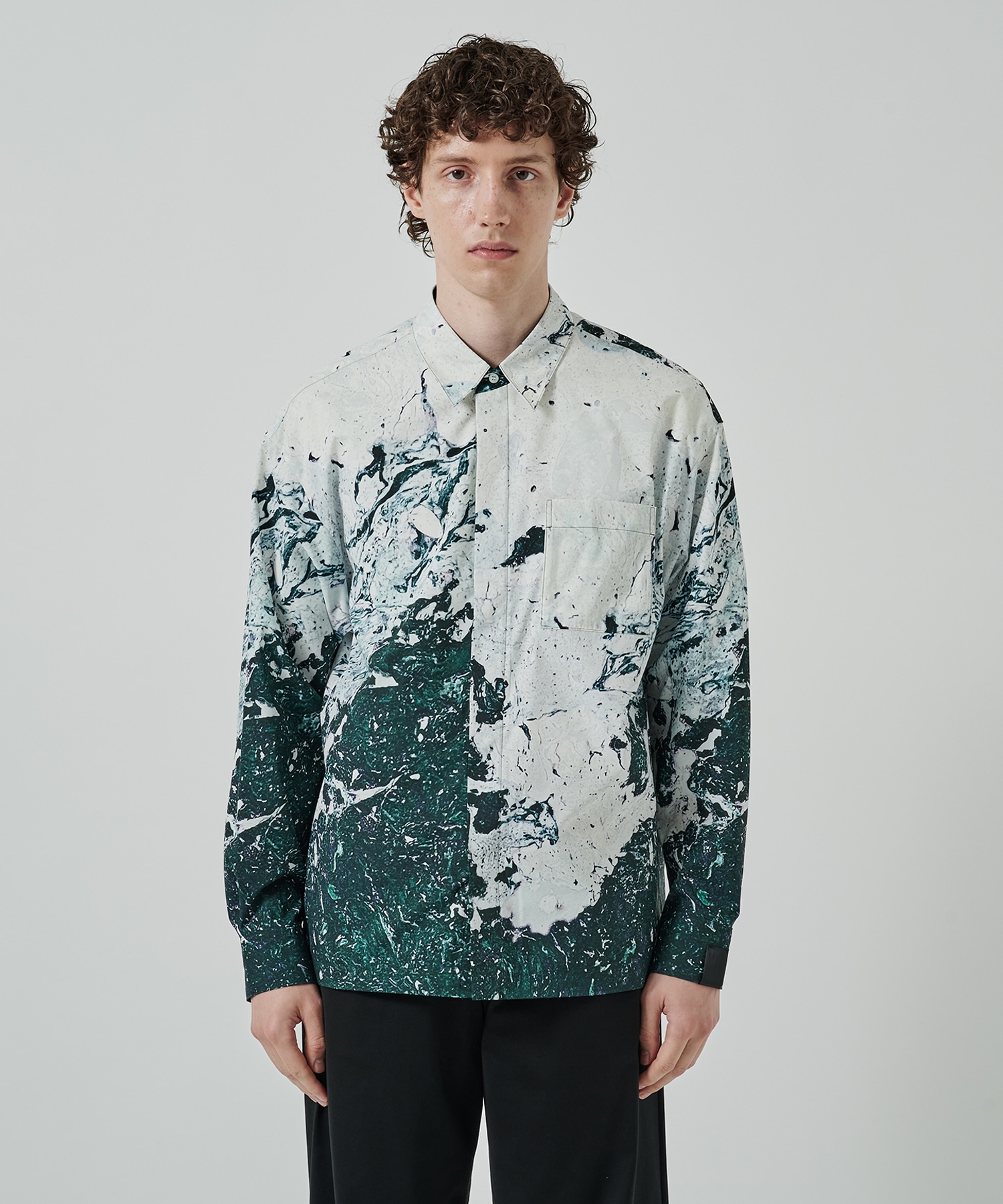 2251-SH22-010 SHIRTS N.HOOLYWOOD