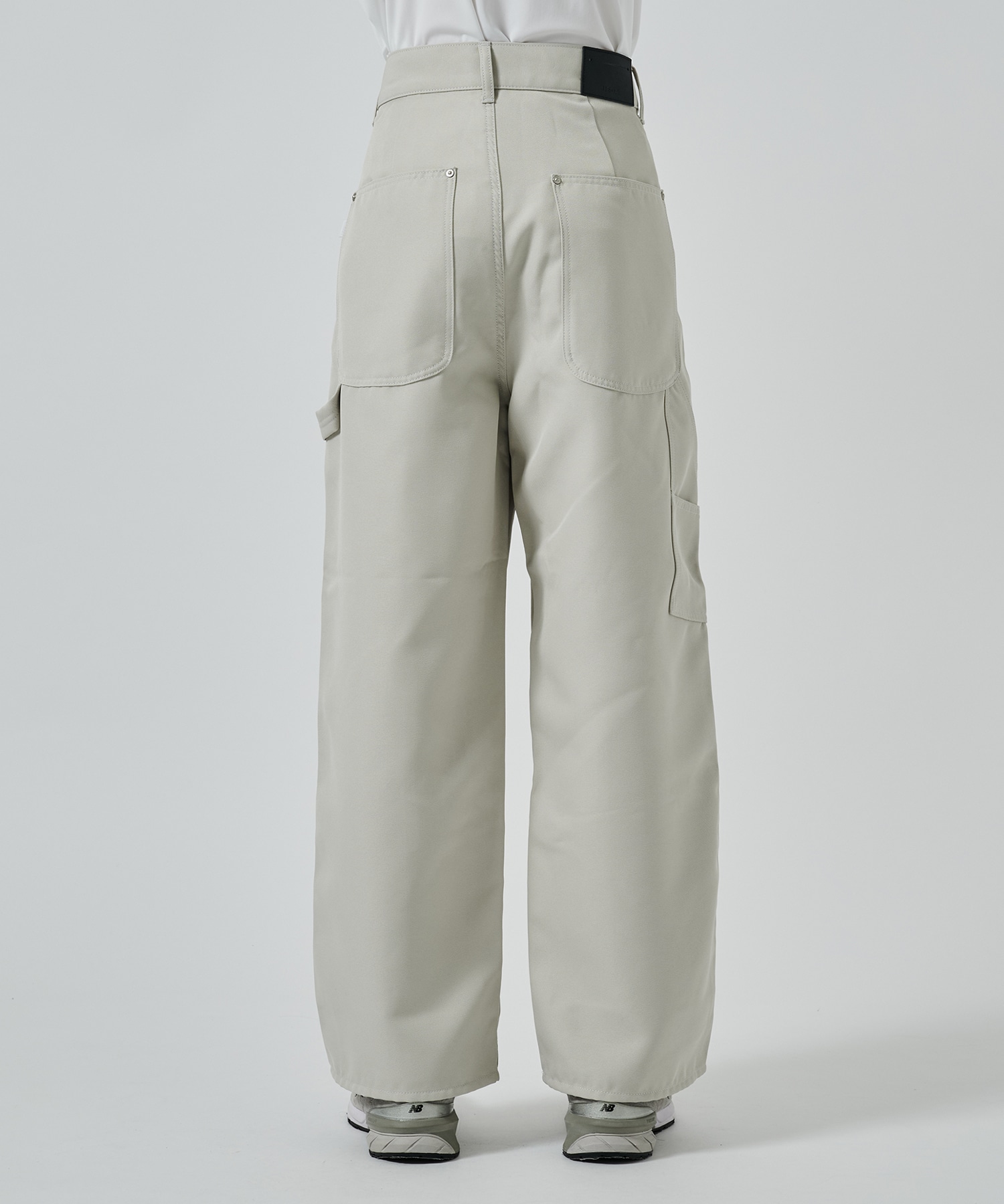 〈別注〉 DOUBLE KNEE PANTS JieDa