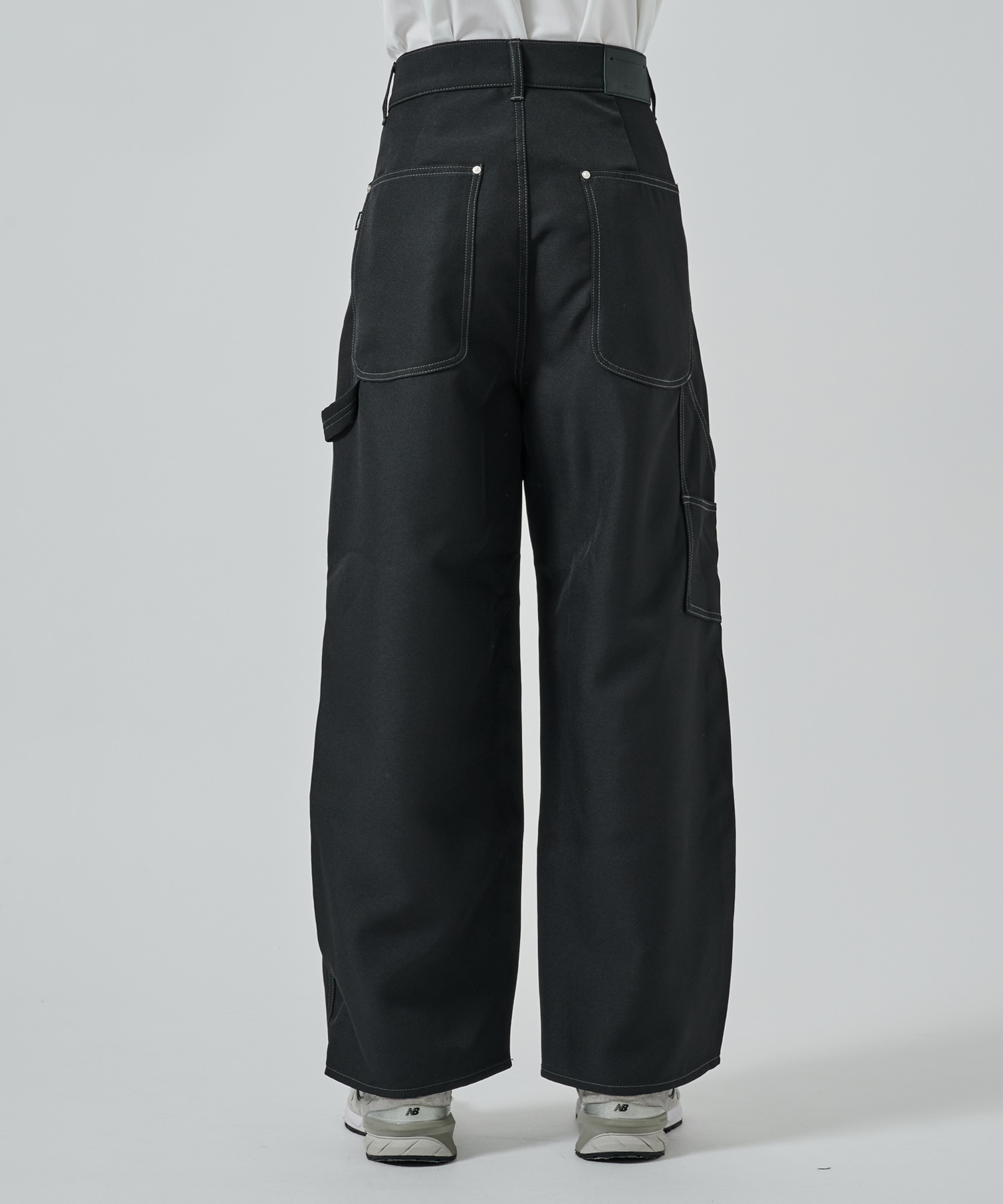 〈別注〉 DOUBLE KNEE PANTS JieDa