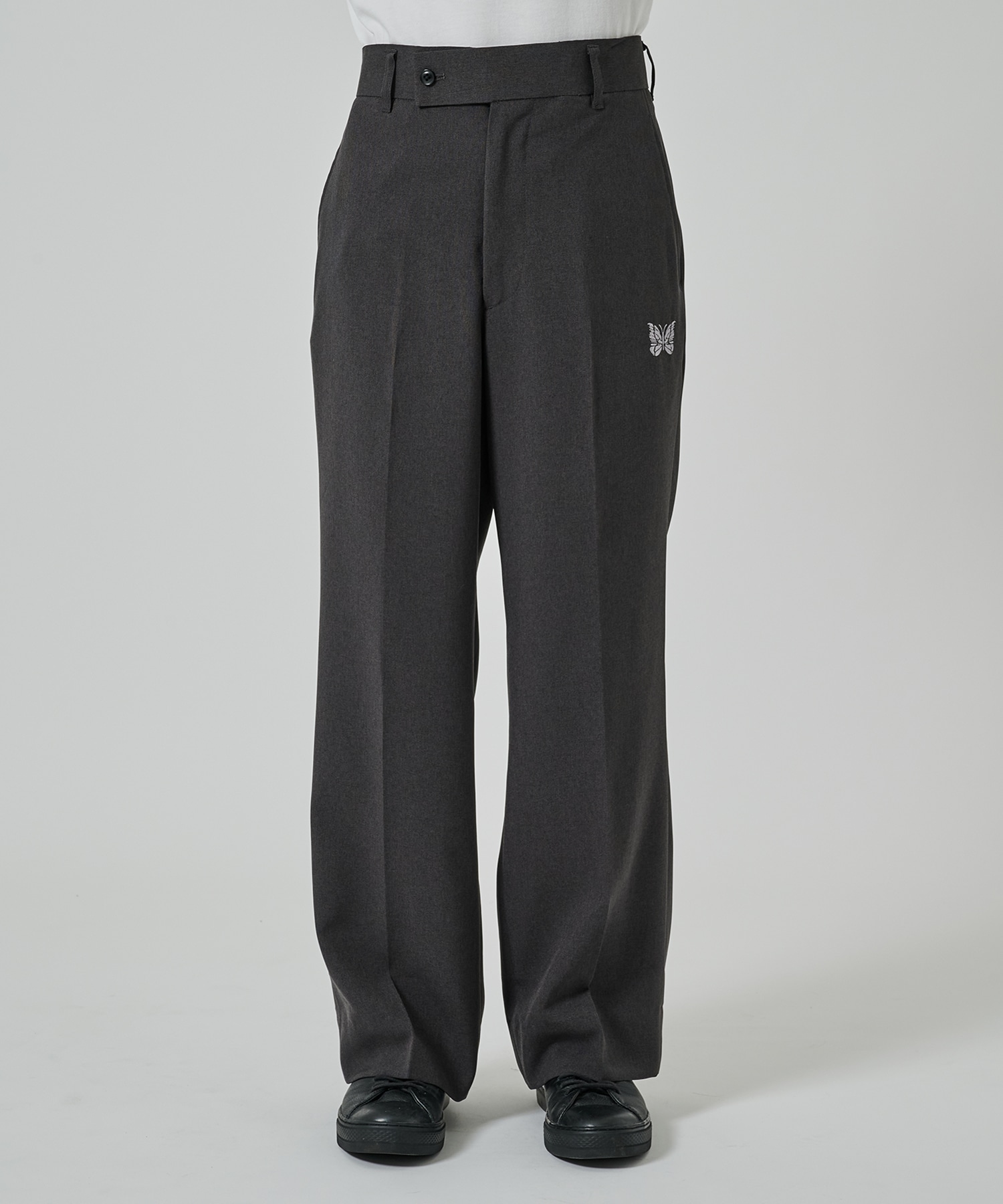 別注 Papillon Trousers｜NEEDLES