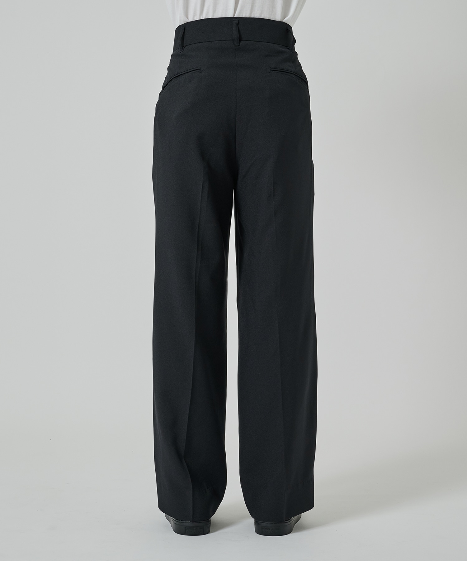 別注 Papillon Trousers NEEDLES