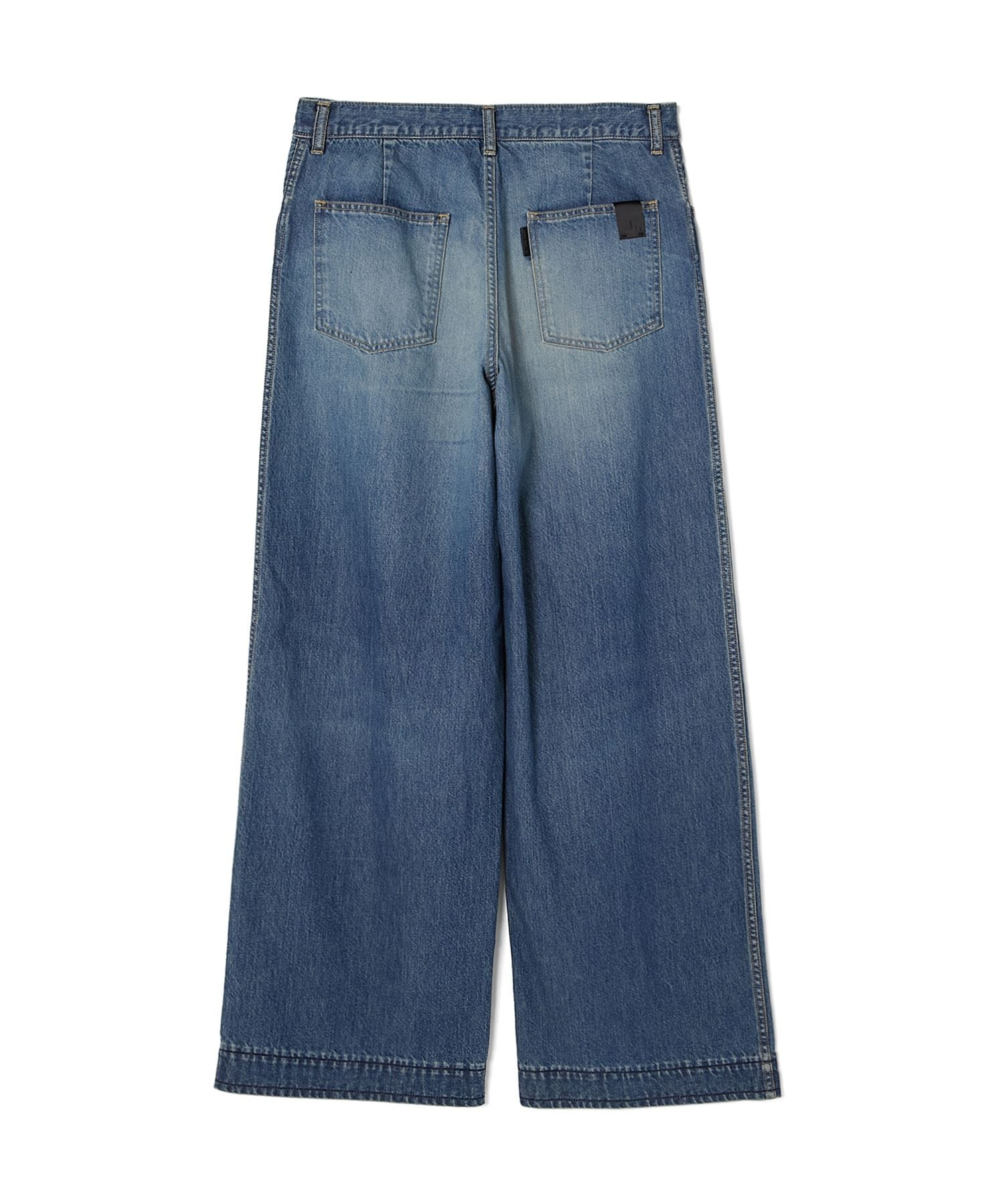 2251-CP22-015 PANTS N.HOOLYWOOD