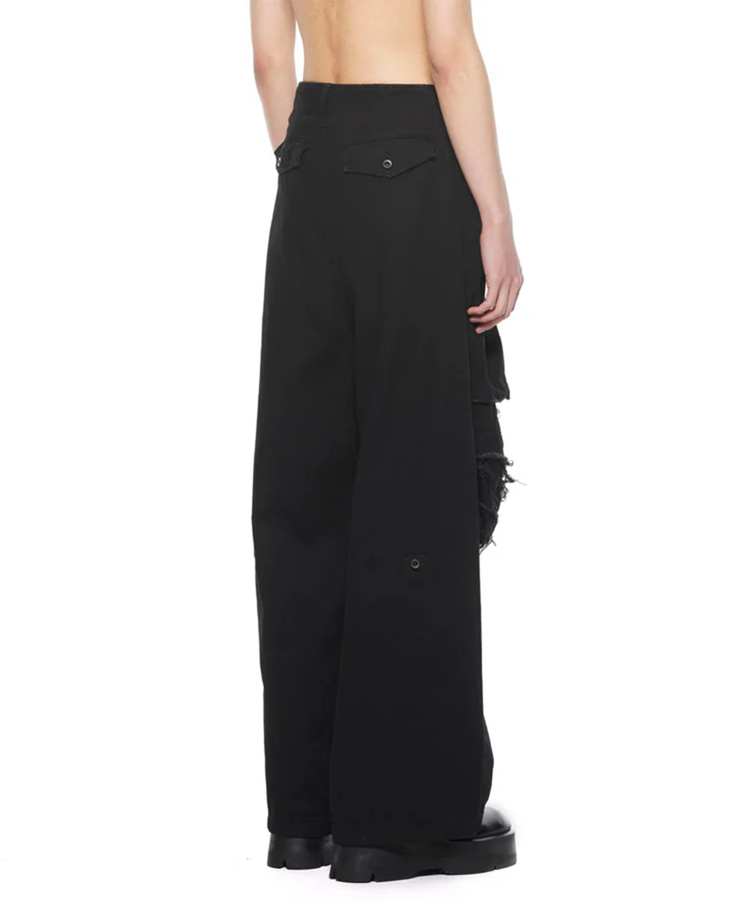 927PAM8 PANTS JULIUS