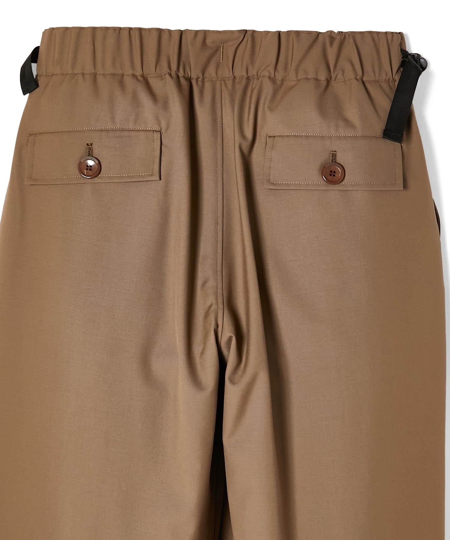 2261-CP24-001 GURKHA EASY PANTS N.HOOLYWOOD
