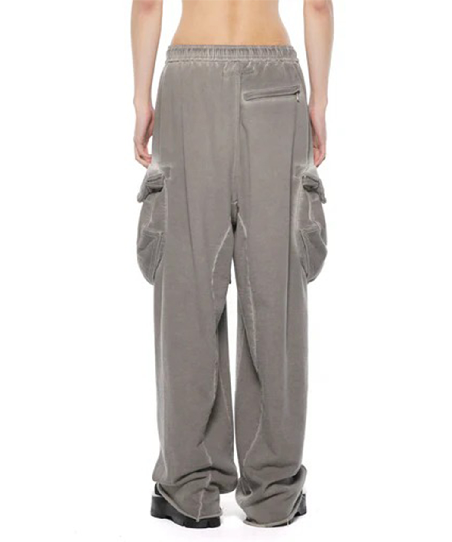 927PAM11 PANTS JULIUS