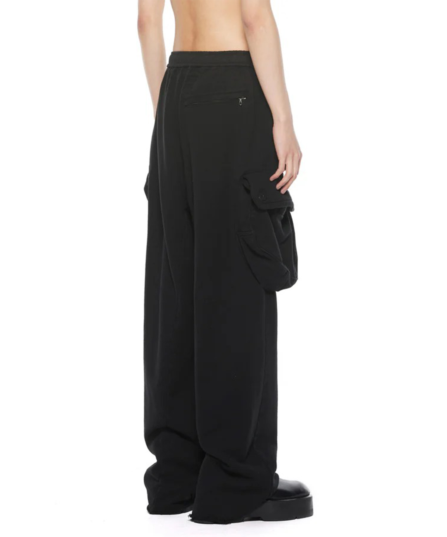 927PAM11 PANTS JULIUS