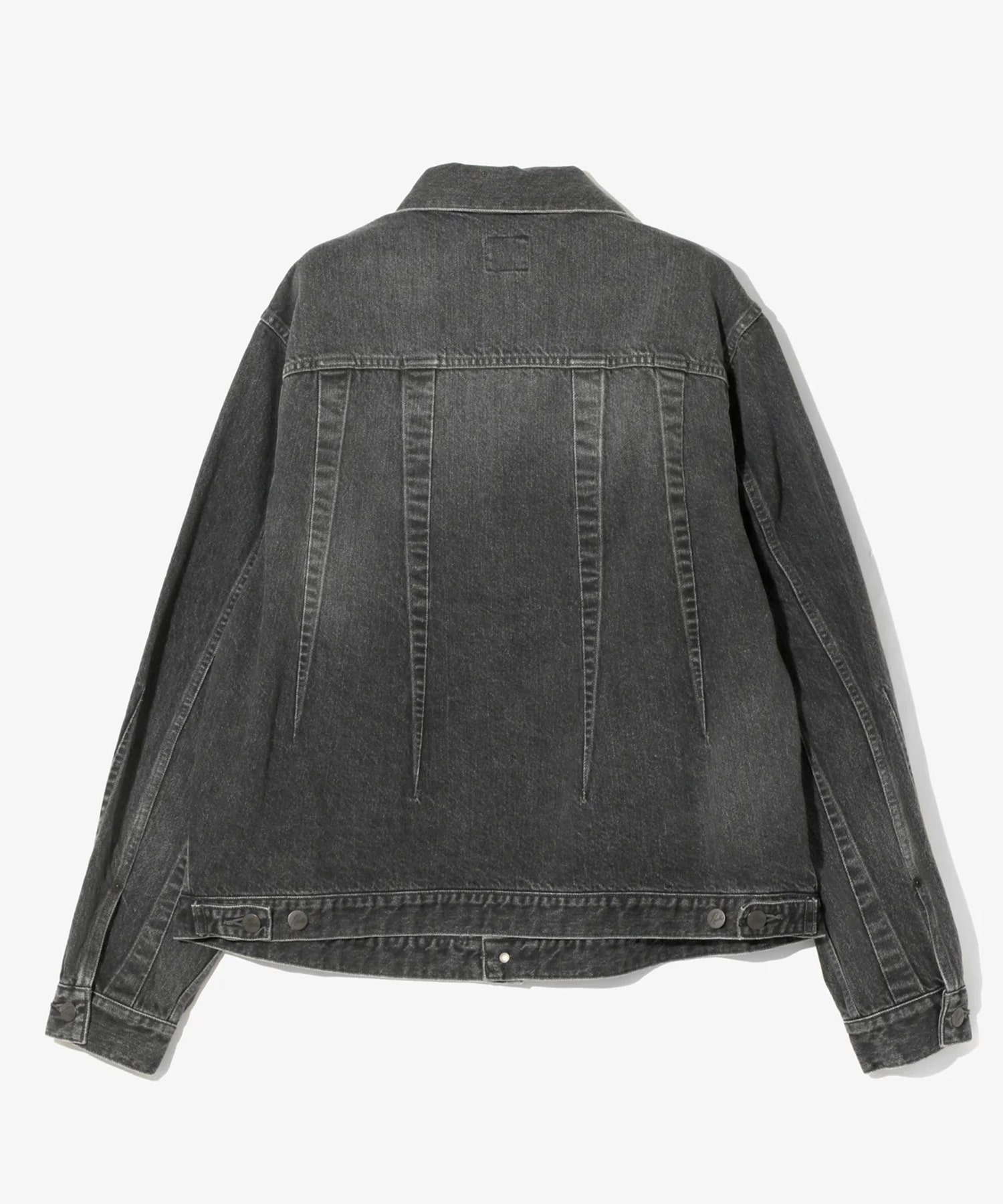 Darts Jean Jacket - 12oz Denim NEEDLES