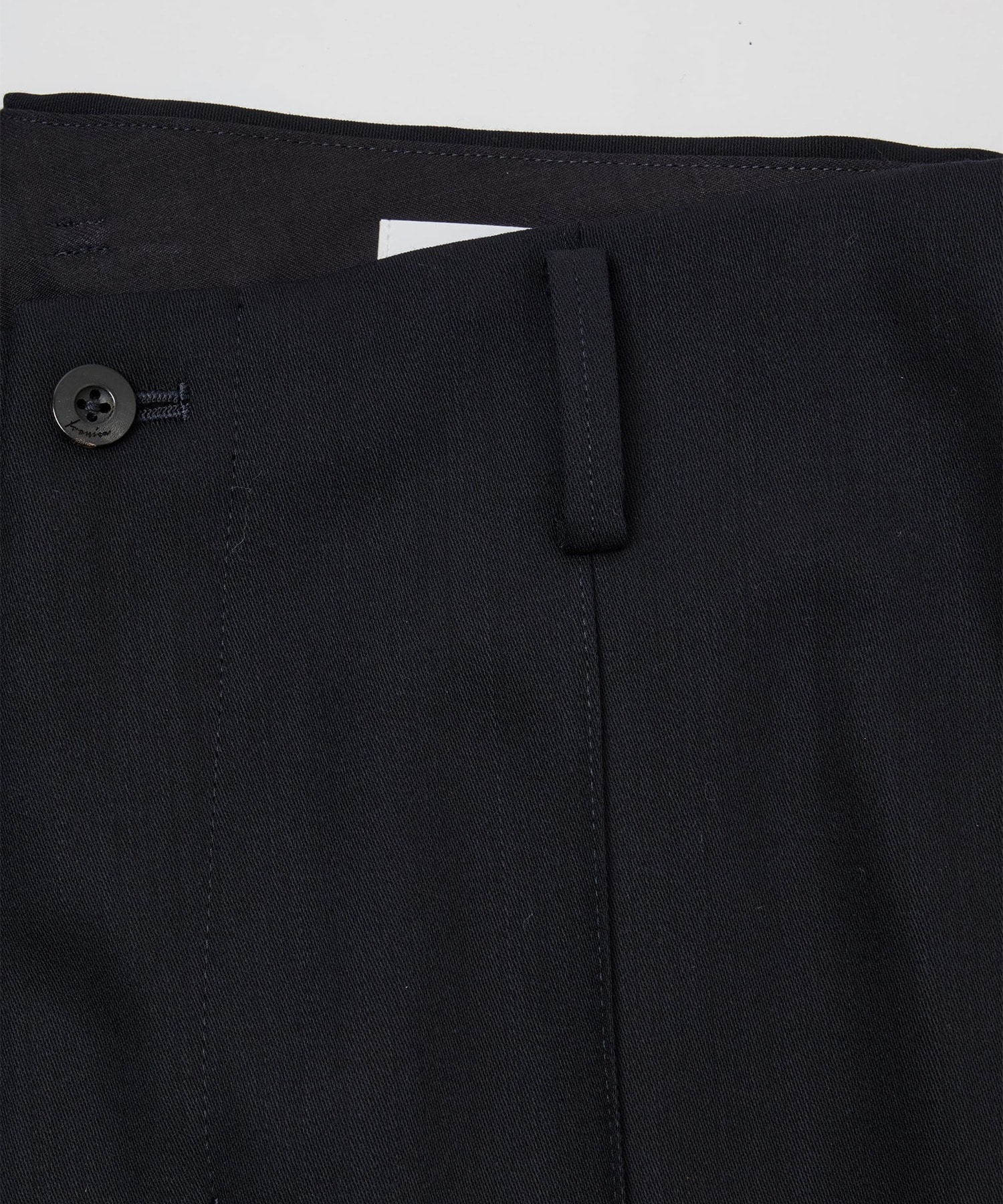 SEMI FLARE TROUSERS IRENISA