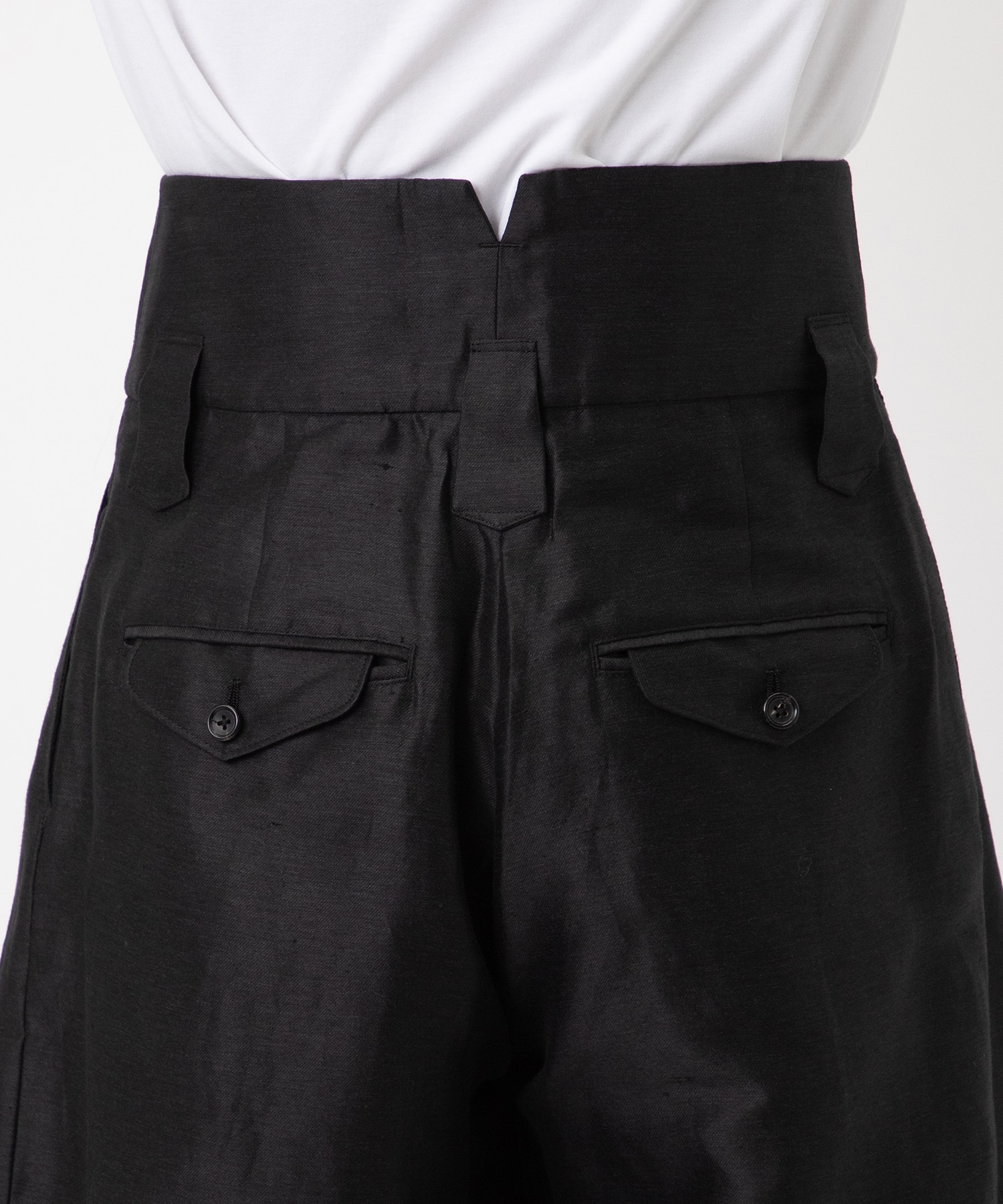 JAPANESE WORK PANTS TAAKK