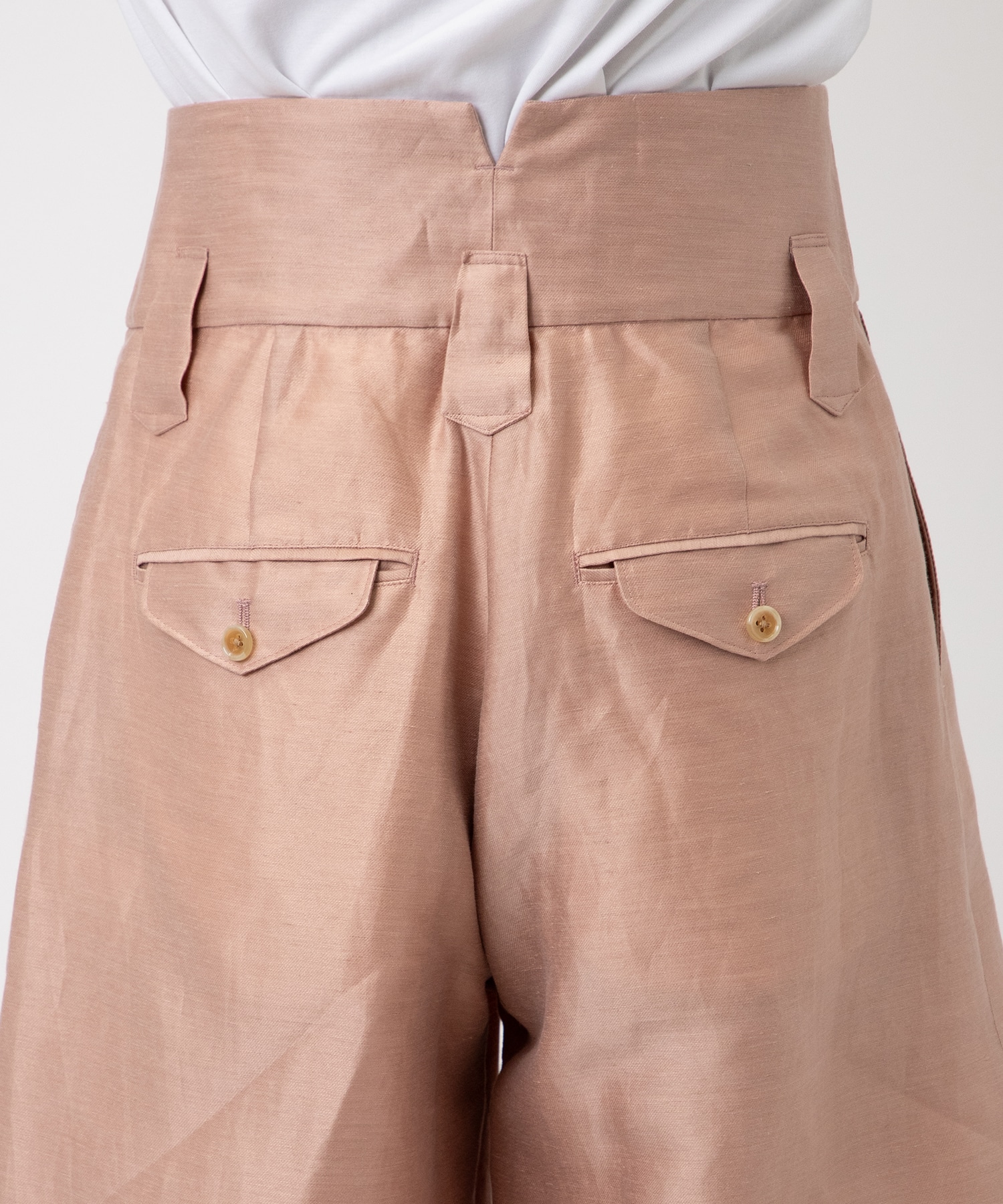 JAPANESE WORK PANTS TAAKK