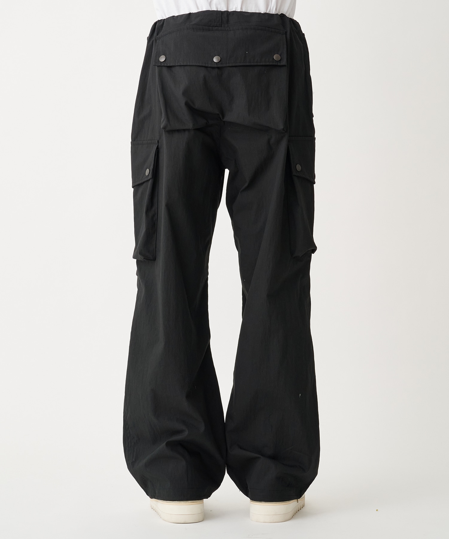 Field Pant - C/N Oxford NEEDLES