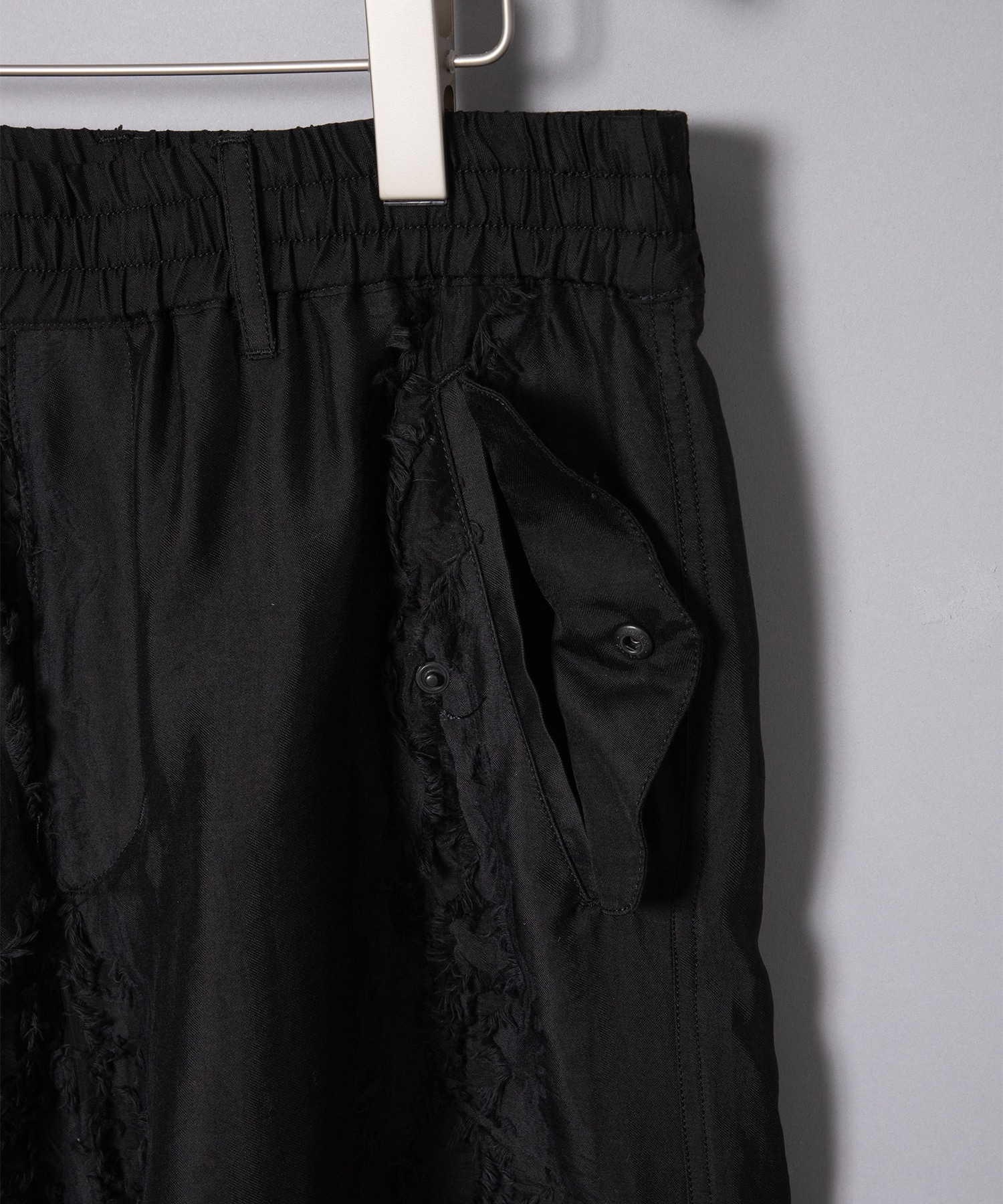 PARACHUTE PANTS TAAKK