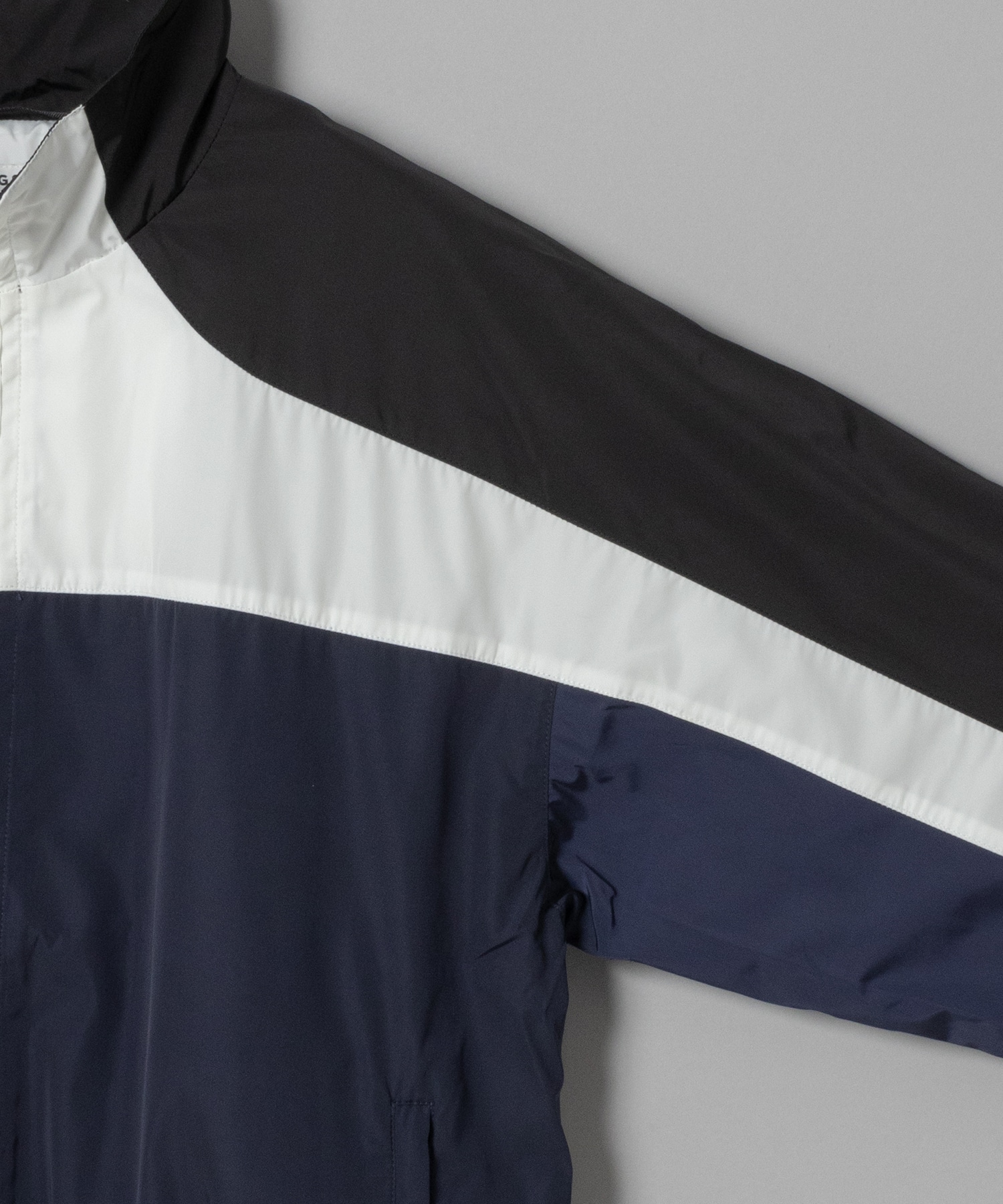 23SS-FS-05 TRACK JACKET F-LAGSTUF-F