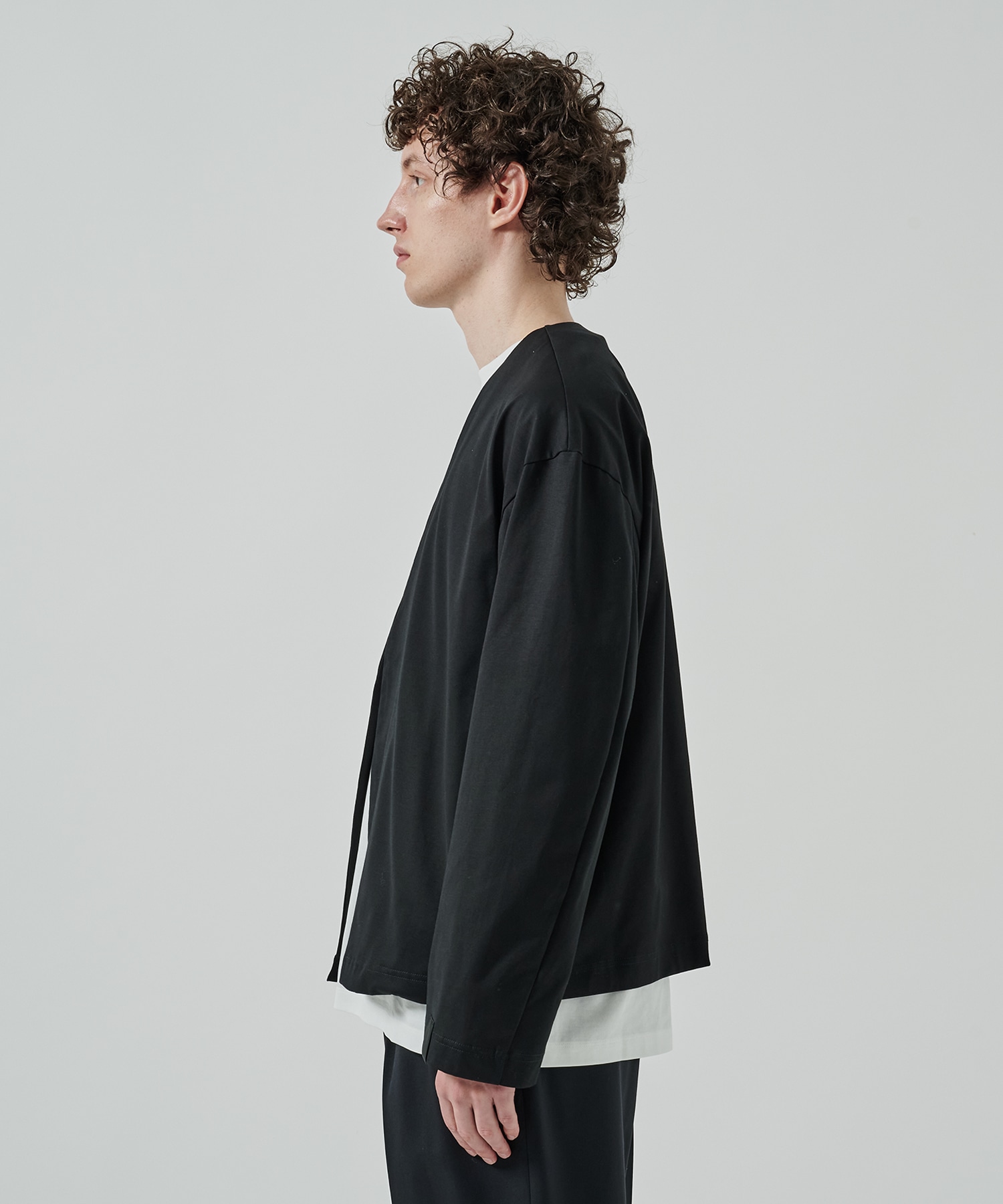 2251-BL09-022 BLOUSON N.HOOLYWOOD