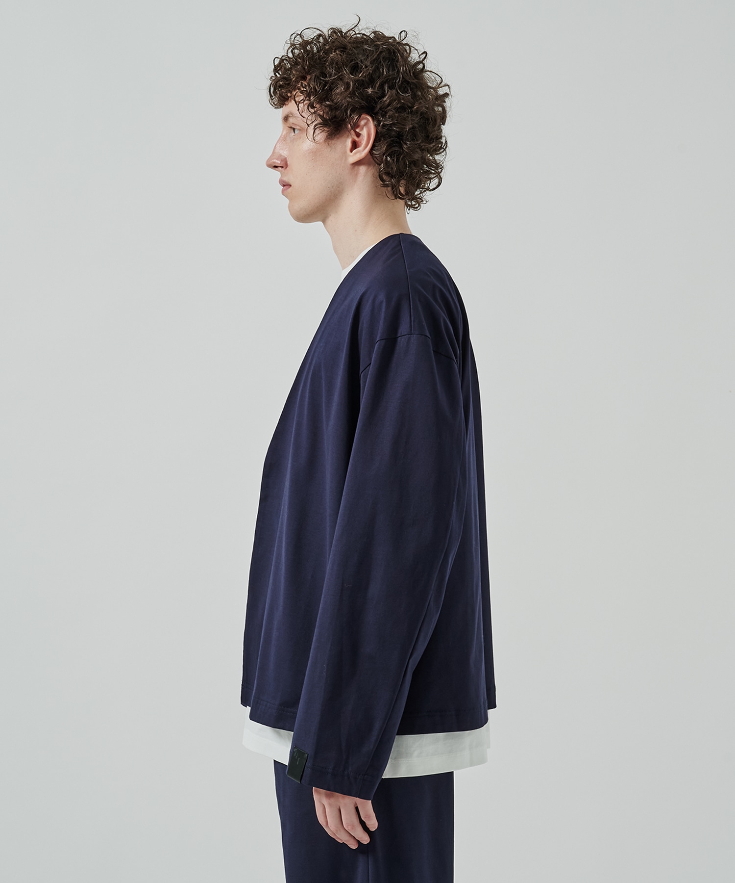 2251-BL09-022 BLOUSON N.HOOLYWOOD