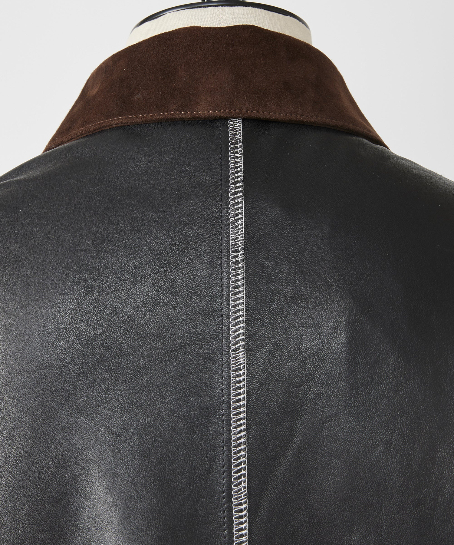 BLOOMED MOON FIRE FIGHTER WITH EMBROIDERY SHINYAKOZUKA